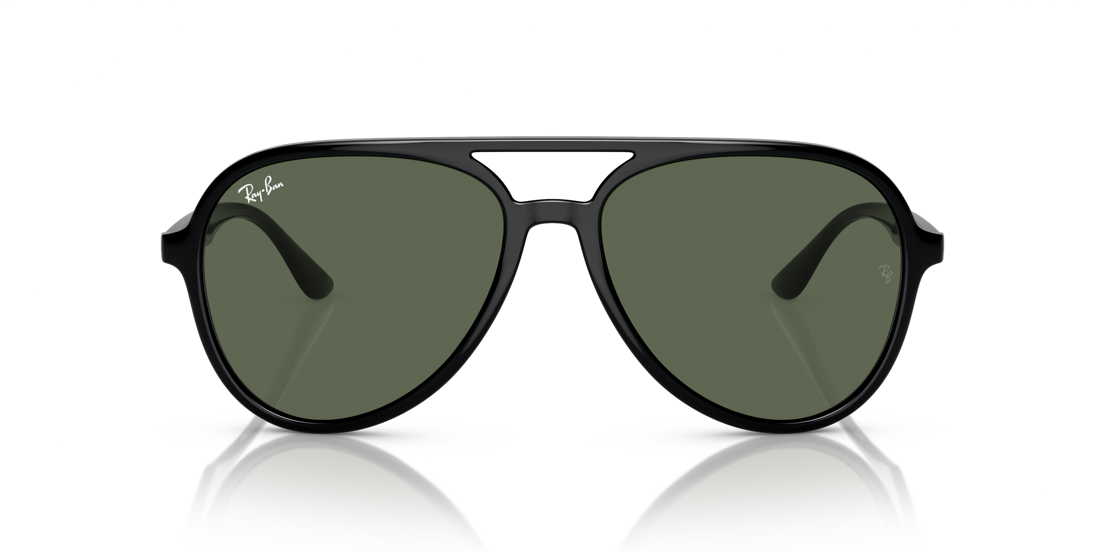 RAY-BAN SUNGLASSES - RB4376 601/71 57