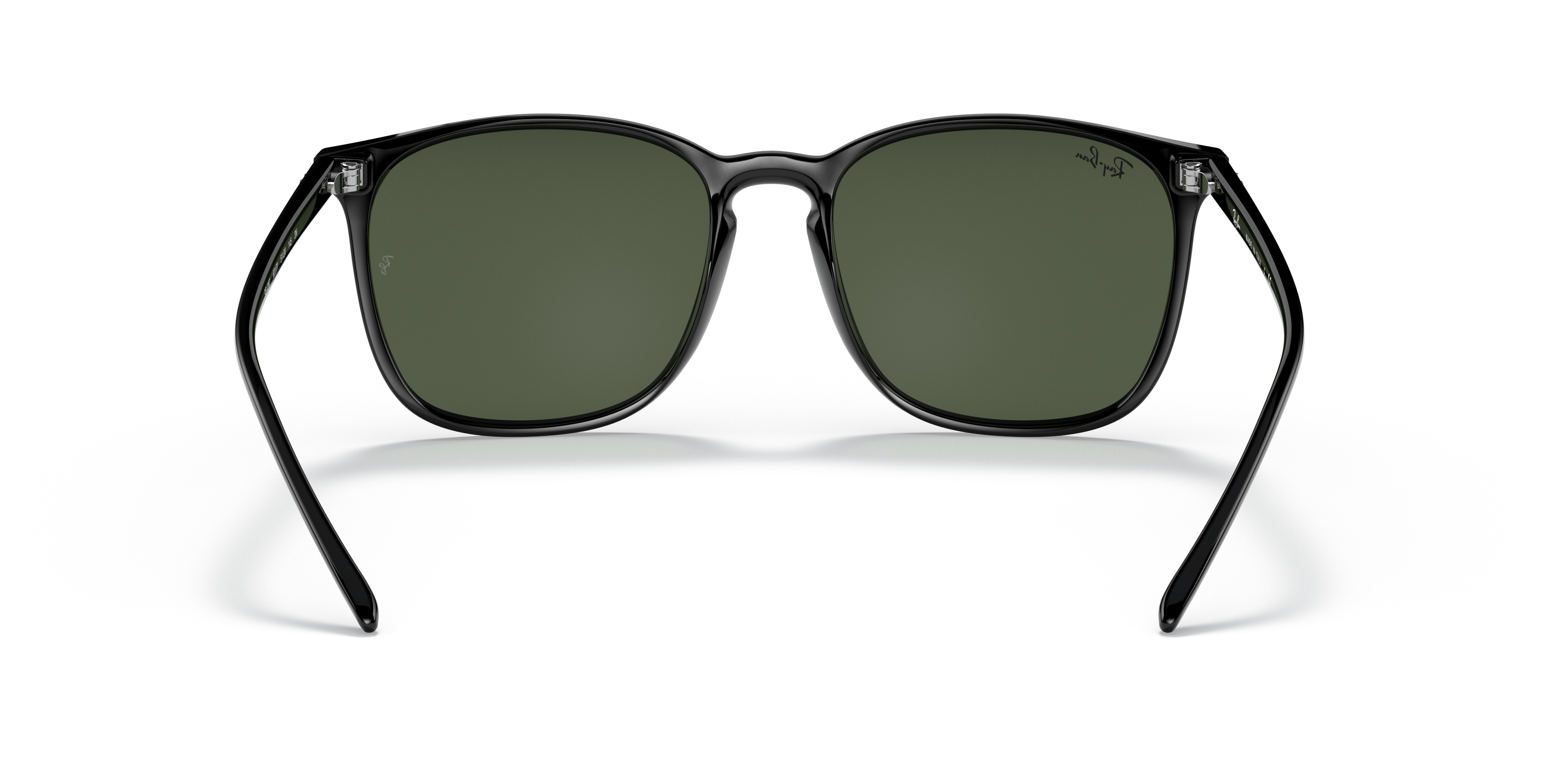 RAYBAN SUNGLASSES - RB4387 601/71 56