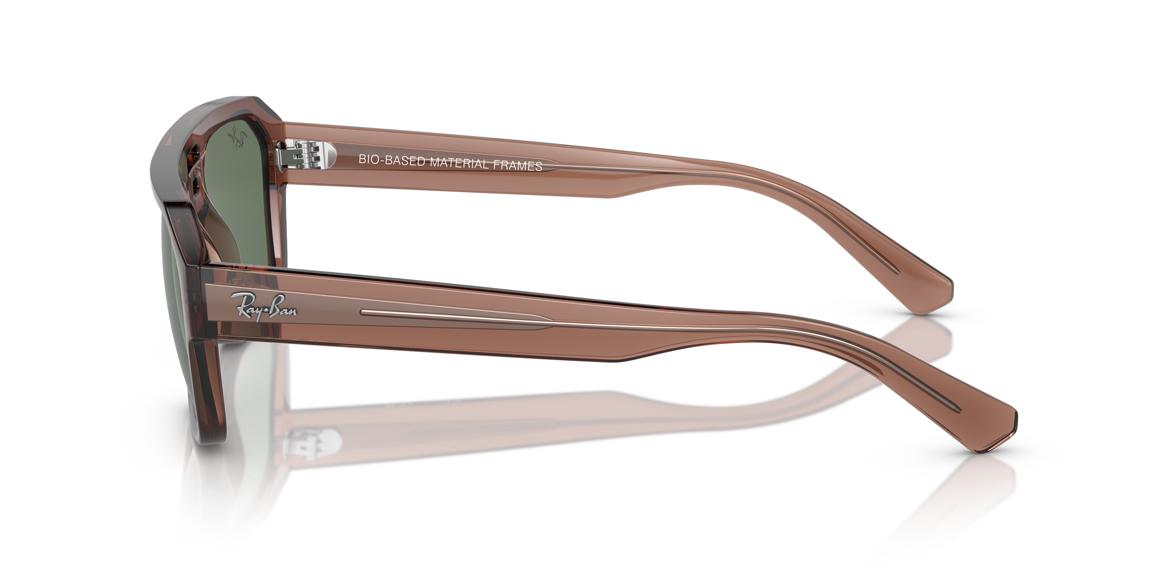 RAY-BAN SUNGLASSES CORRIGAN - RB4397 667882 54