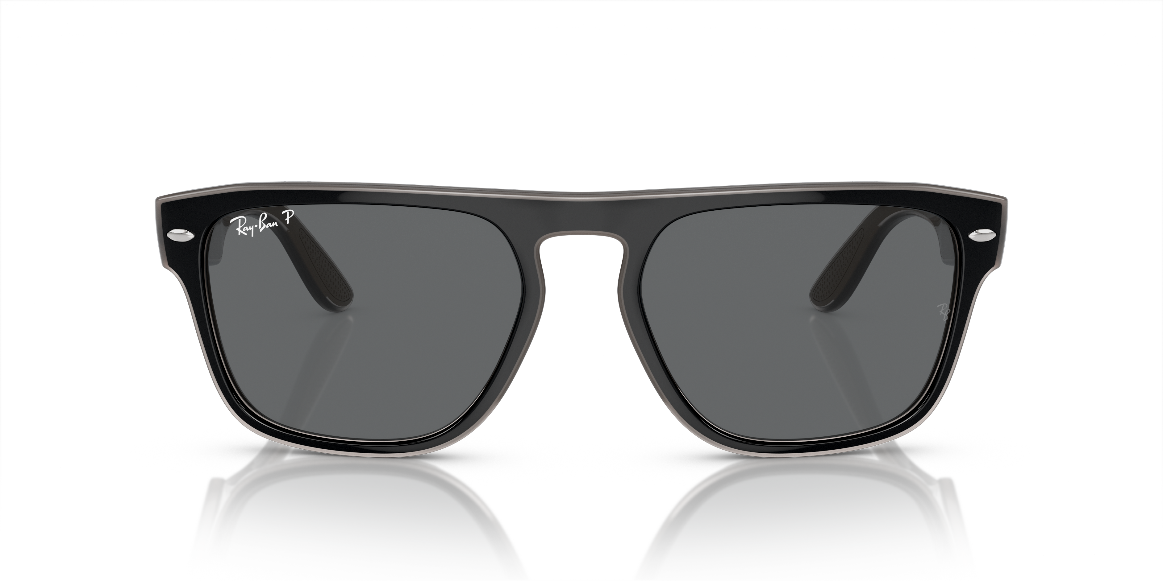 RAY-BAN SUNGLASSES - RB4407 673381 57