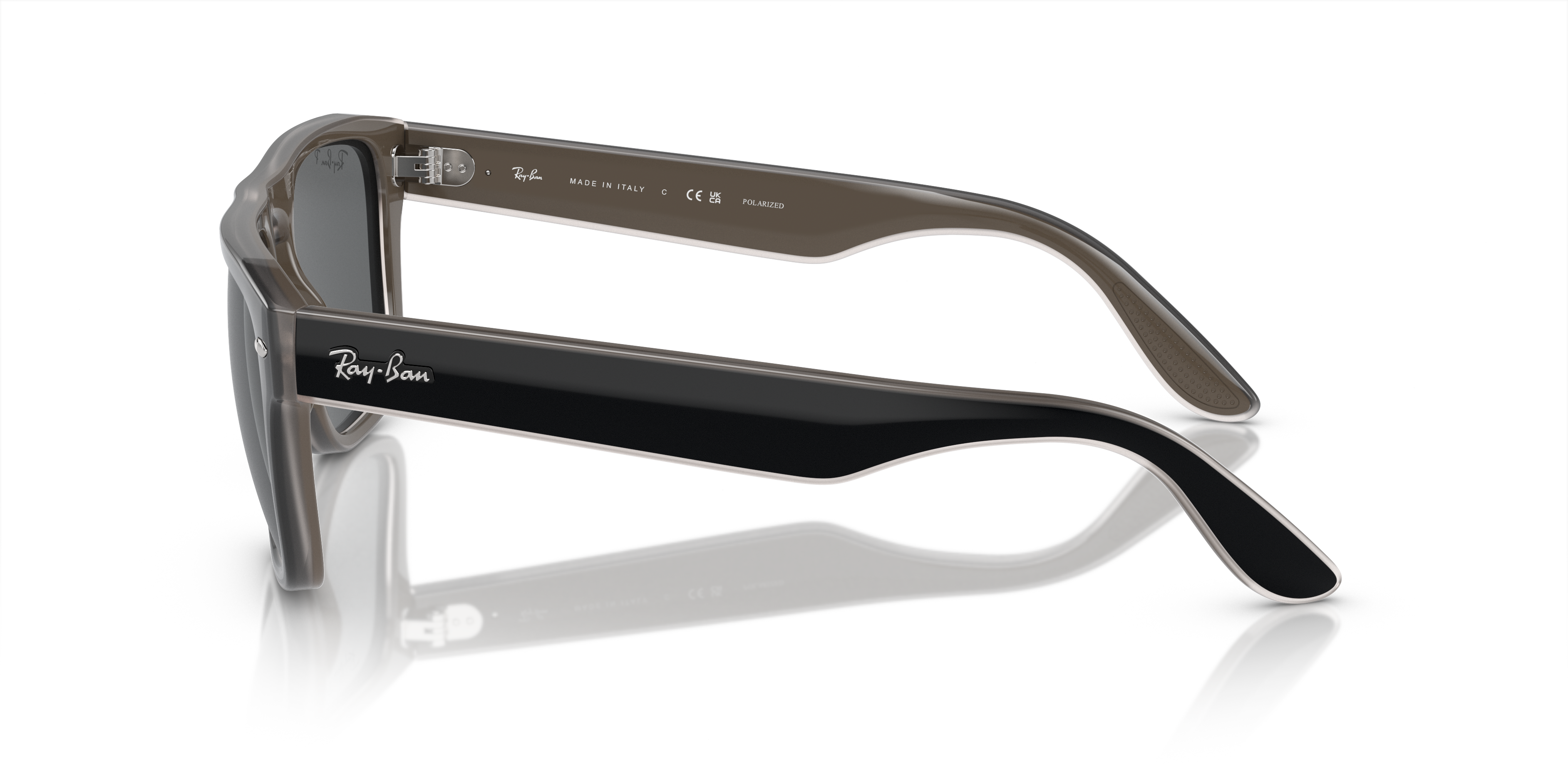 RAY-BAN SUNGLASSES - RB4407 673381 57