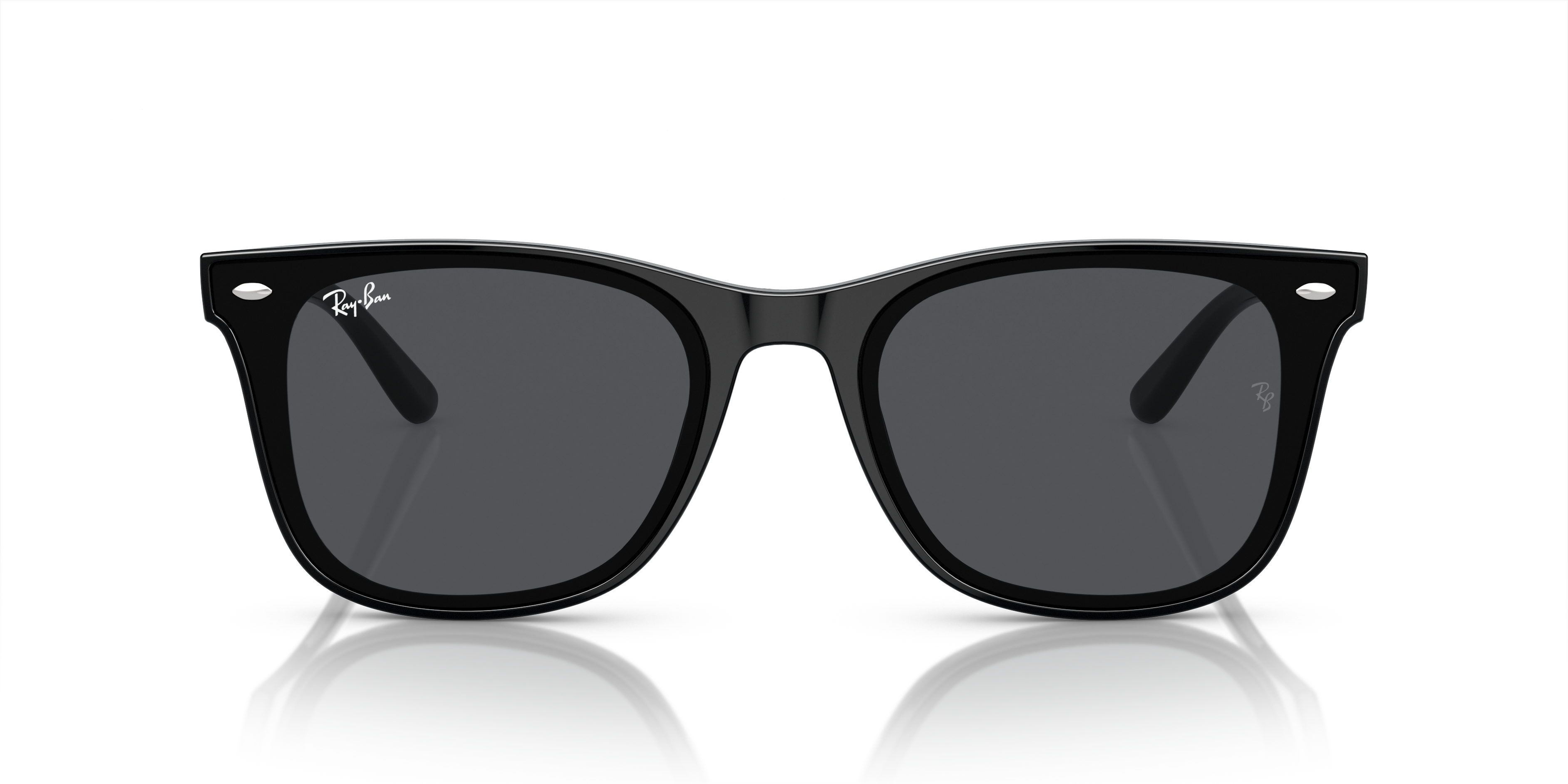 RAY-BAN SUNGLASSES - RB4420 601/87 65