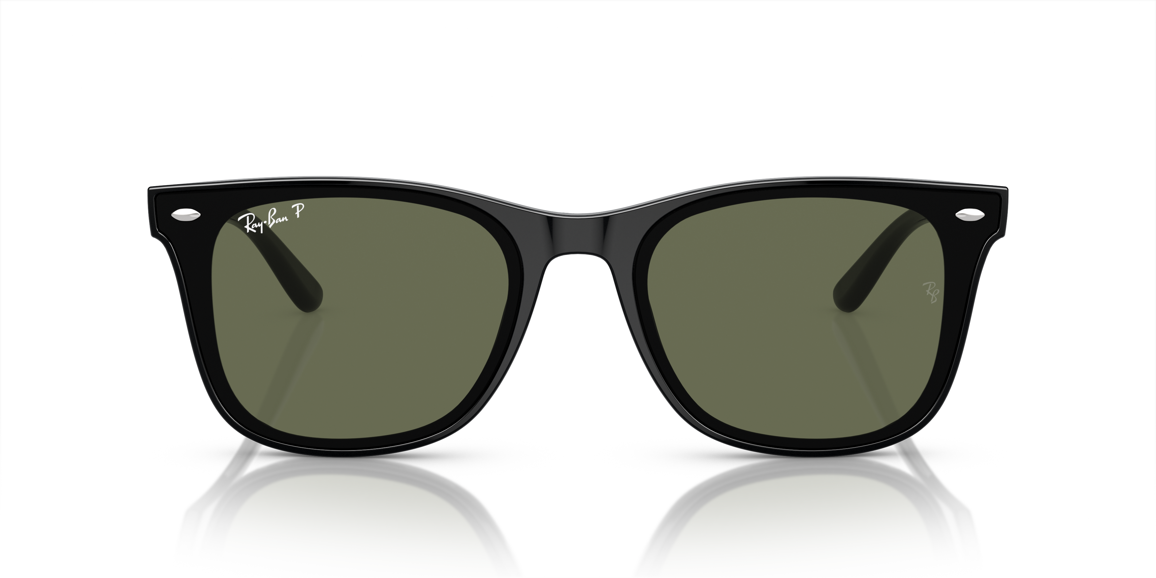 RAY-BAN SUNGLASSES - RB4420 601/9A 65