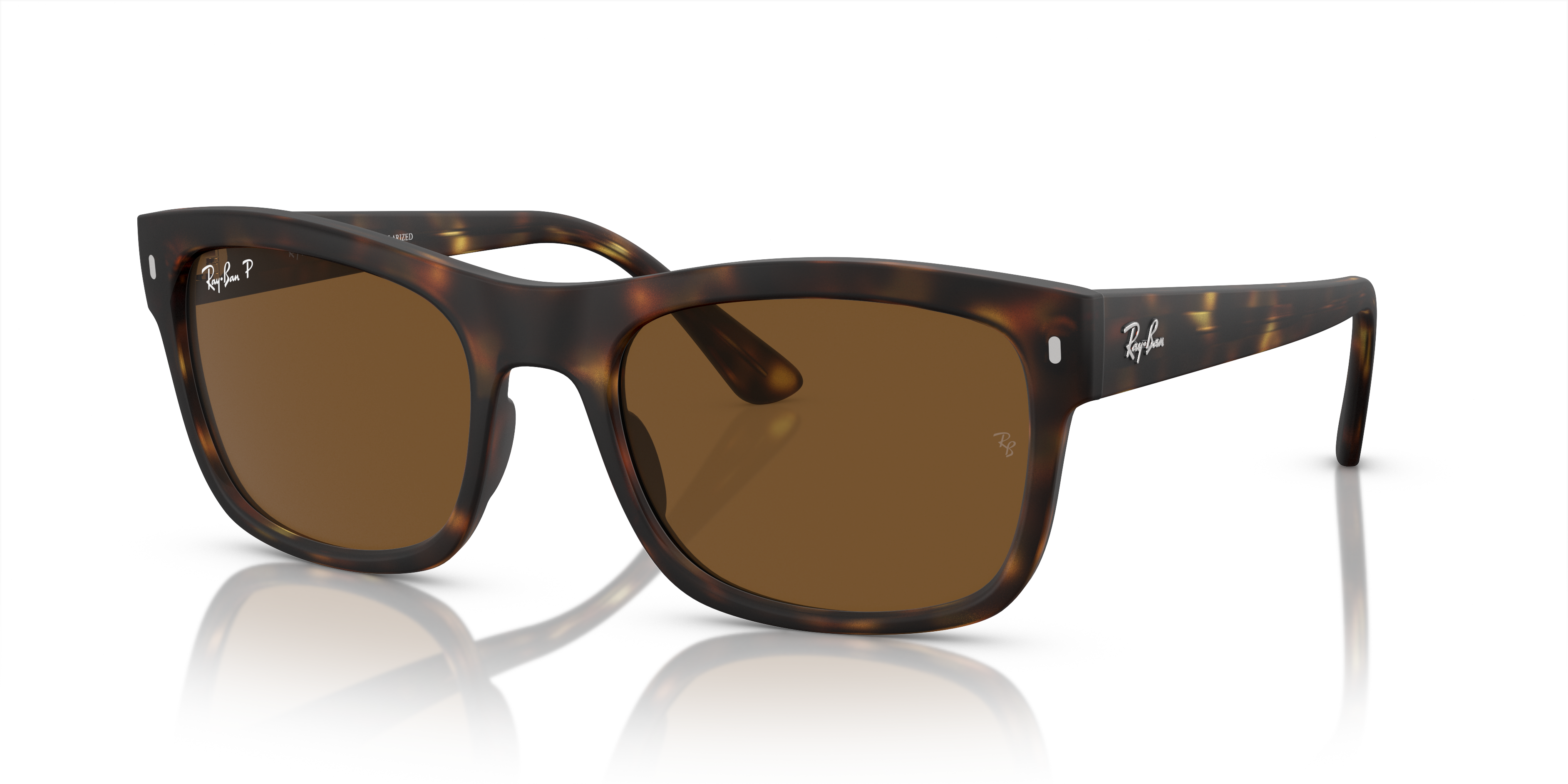RAY-BAN SUNGLASSES - RB4428 894/57 56