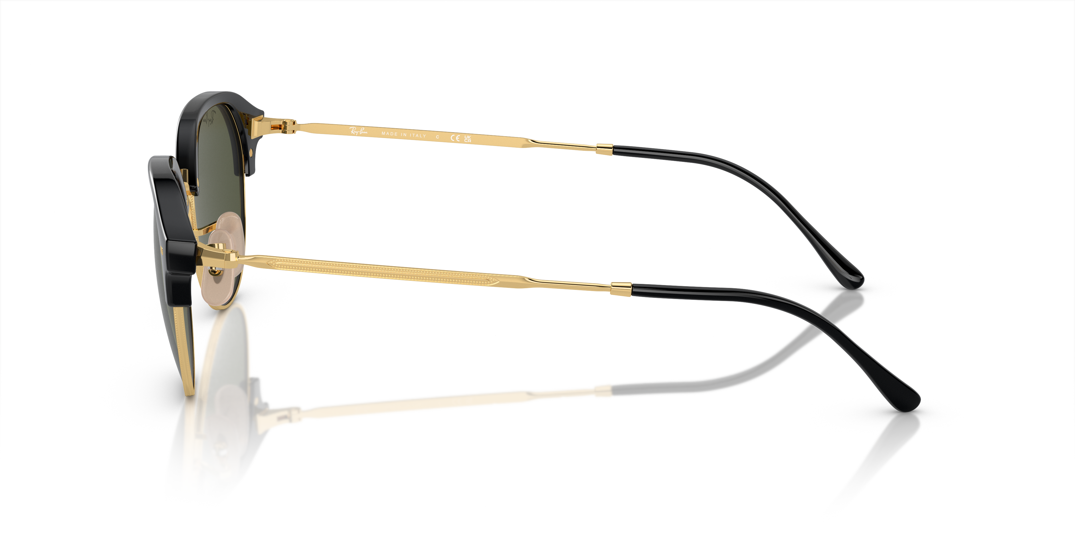 نظارات شمسية من راي بان - RB4429 601/31 53