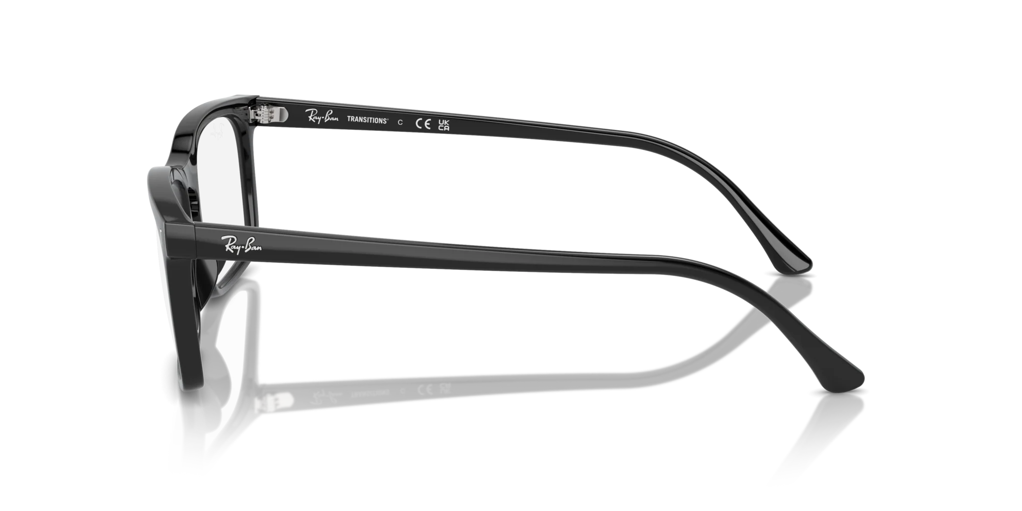 RAY-BAN EYEGLASSES - RB4435 901/GJ 56