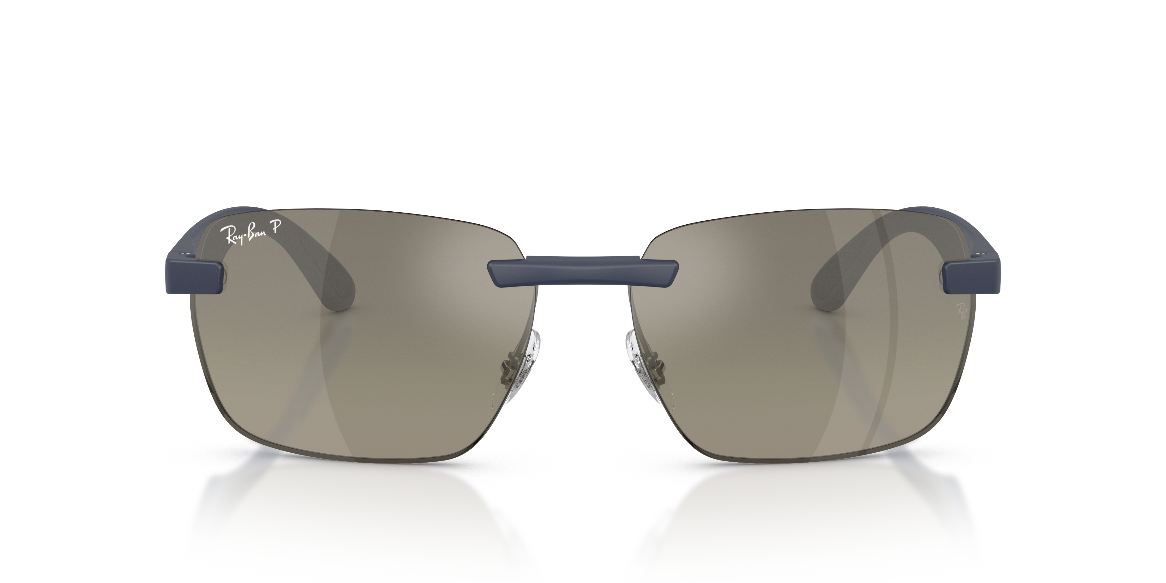 RAY-BAN SUNGLASSES - RB4470CH 63315J 59 CHROMANCE
