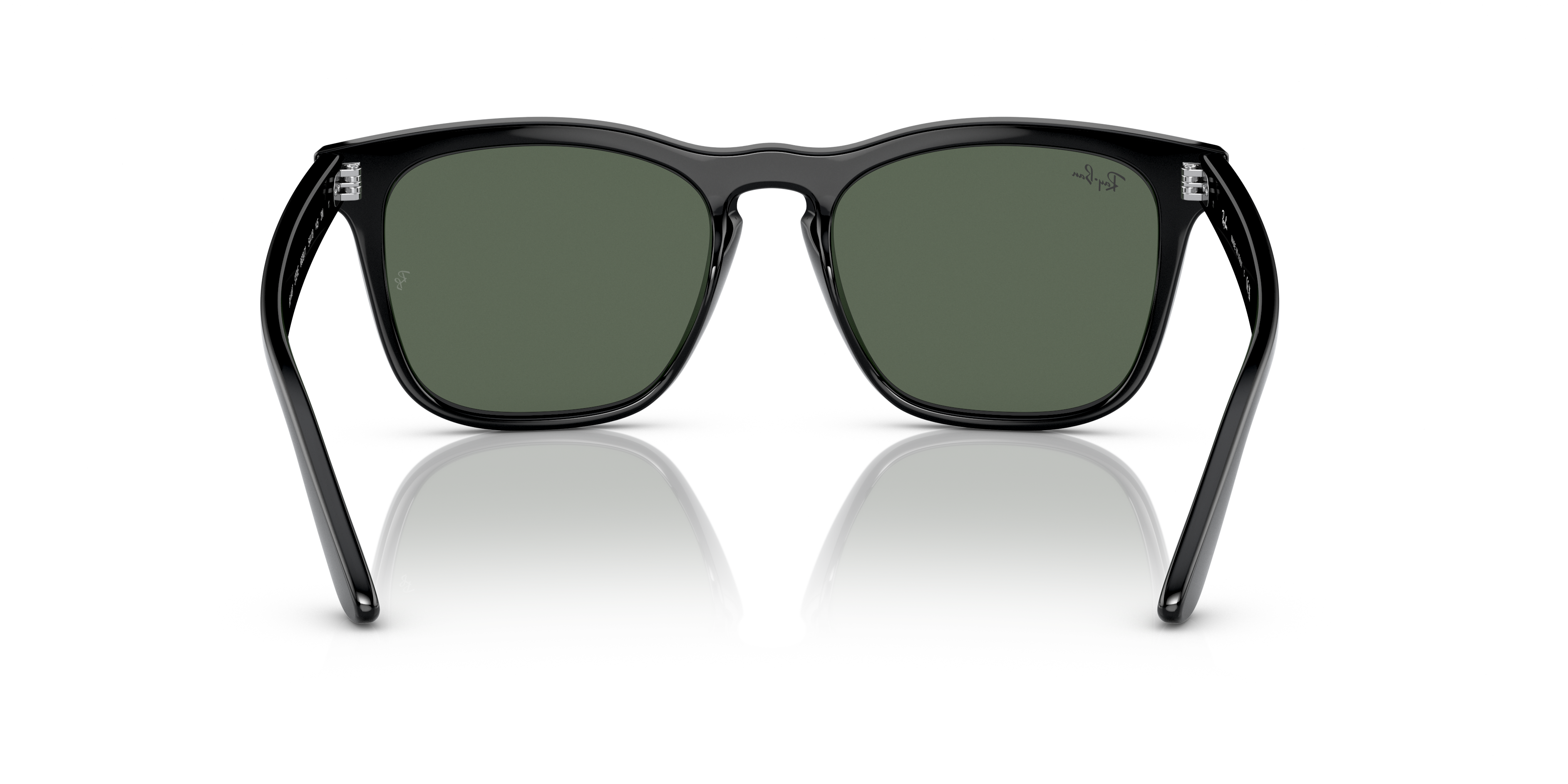 RAY-BAN SUNGLASSES STEVE - RB4487 662971 54