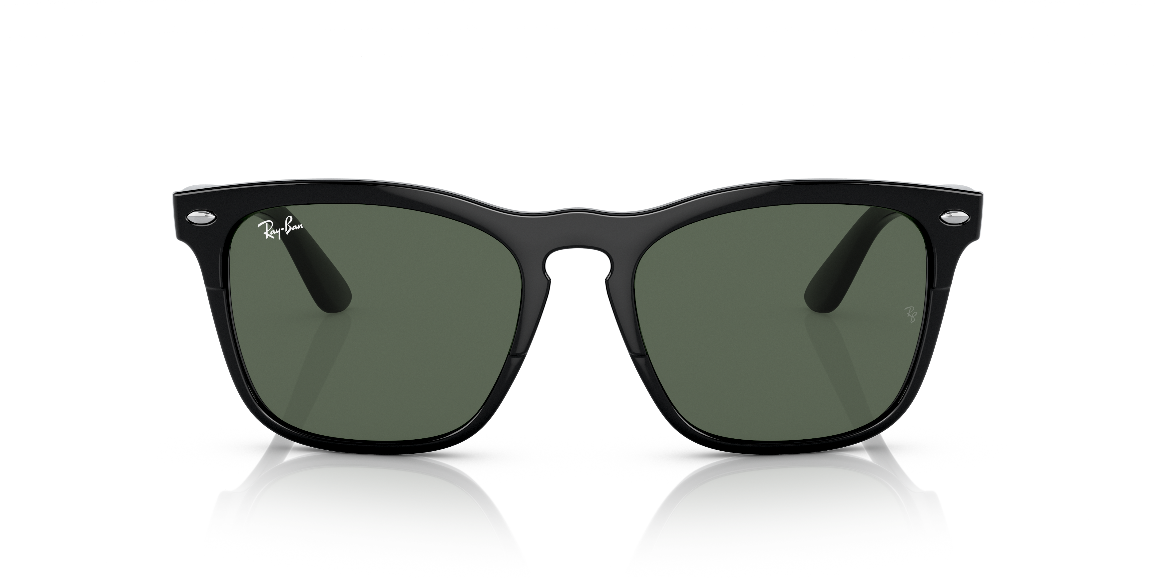 RAY-BAN SUNGLASSES STEVE - RB4487 662971 54