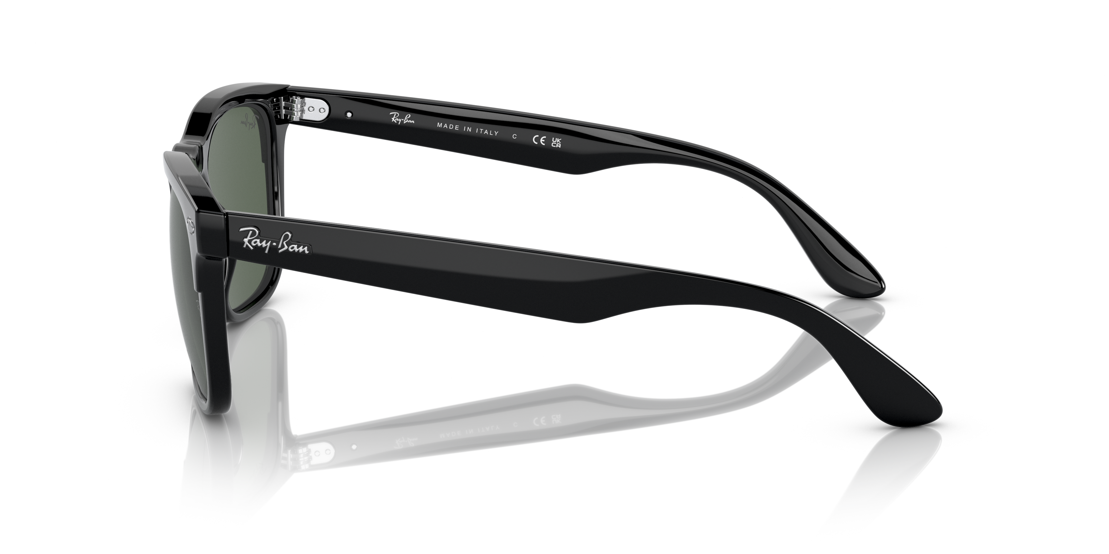 RAY-BAN SUNGLASSES STEVE - RB4487 662971 54