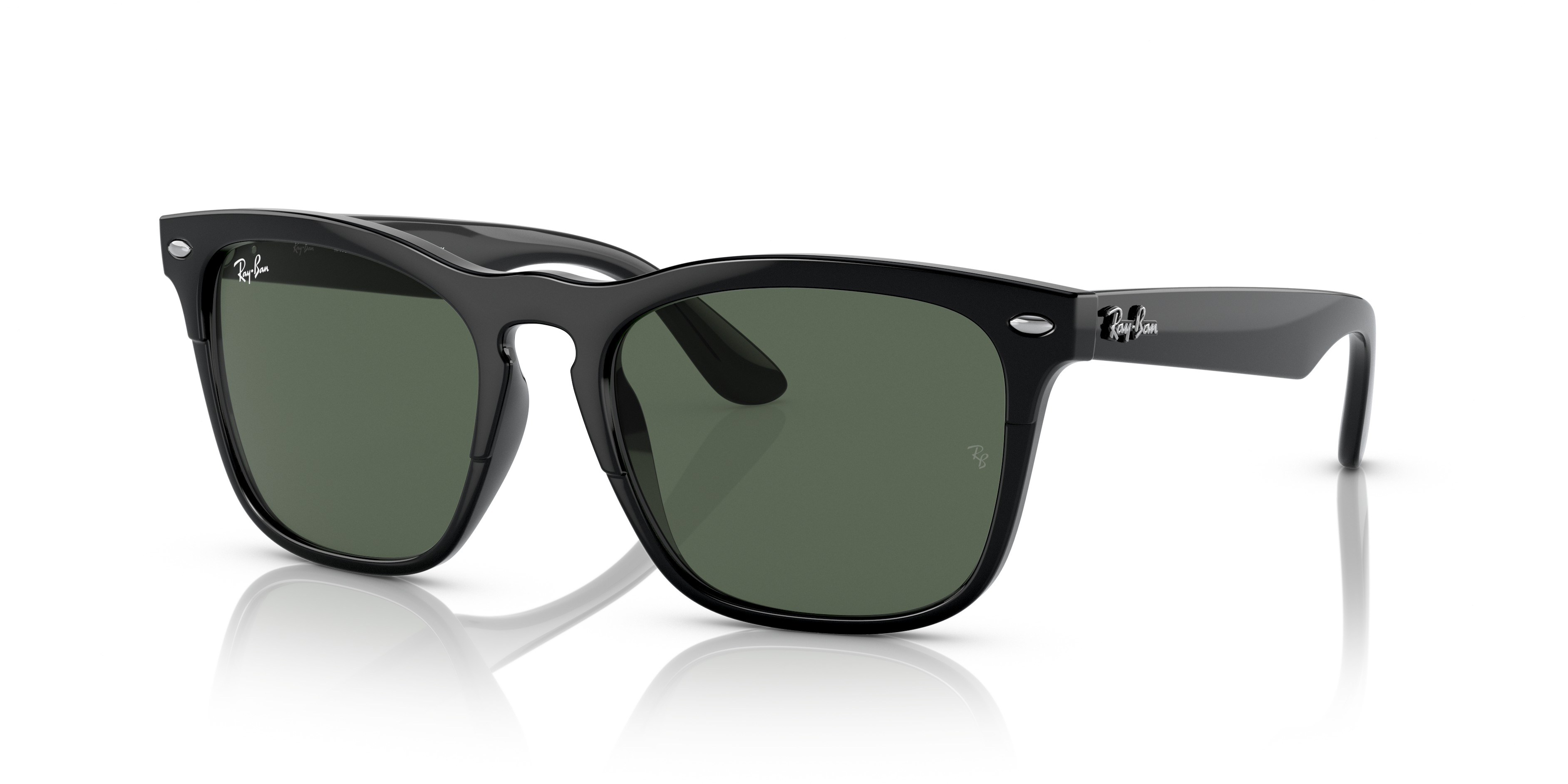 RAY-BAN SUNGLASSES STEVE - RB4487 662971 54