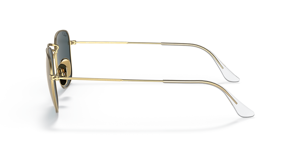 RAYBAN SUNGLASSES FRANK - RB8157 9217T0 51 Titanium