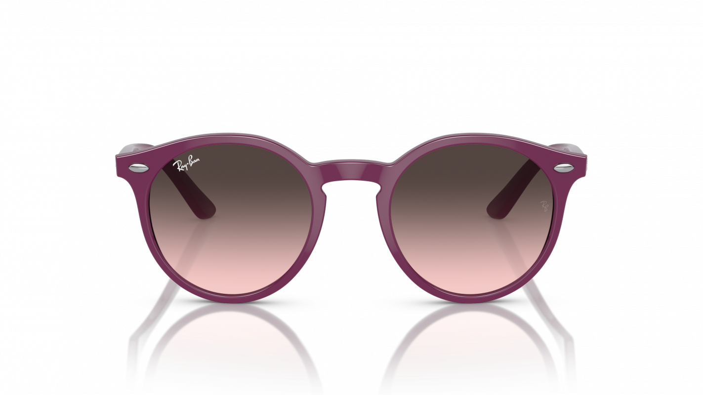 RAYBAN JUNIOR SUNGLASSES - RJ9064S 716246 44