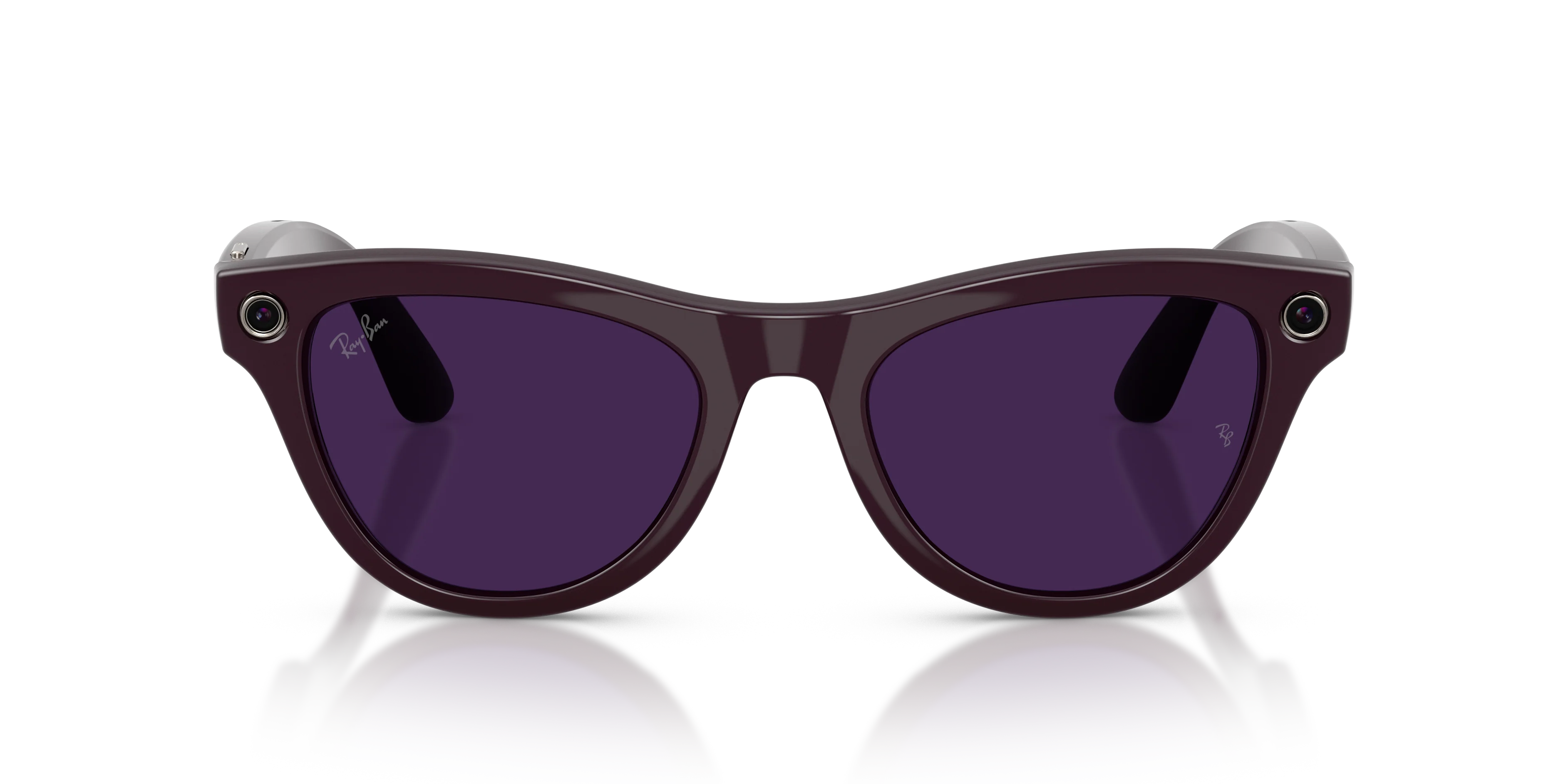 RAY-BAN META SUNGLASSES SKYLER (GEN 2) - RW4014 6701CH 52