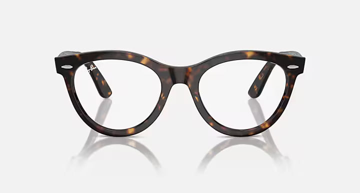 RAY-BAN EYEGLASSES WAYFARER II - RX2185V 2012 52