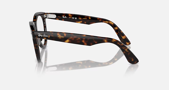 RAY-BAN EYEGLASSES WAYFARER II - RX2185V 2012 52