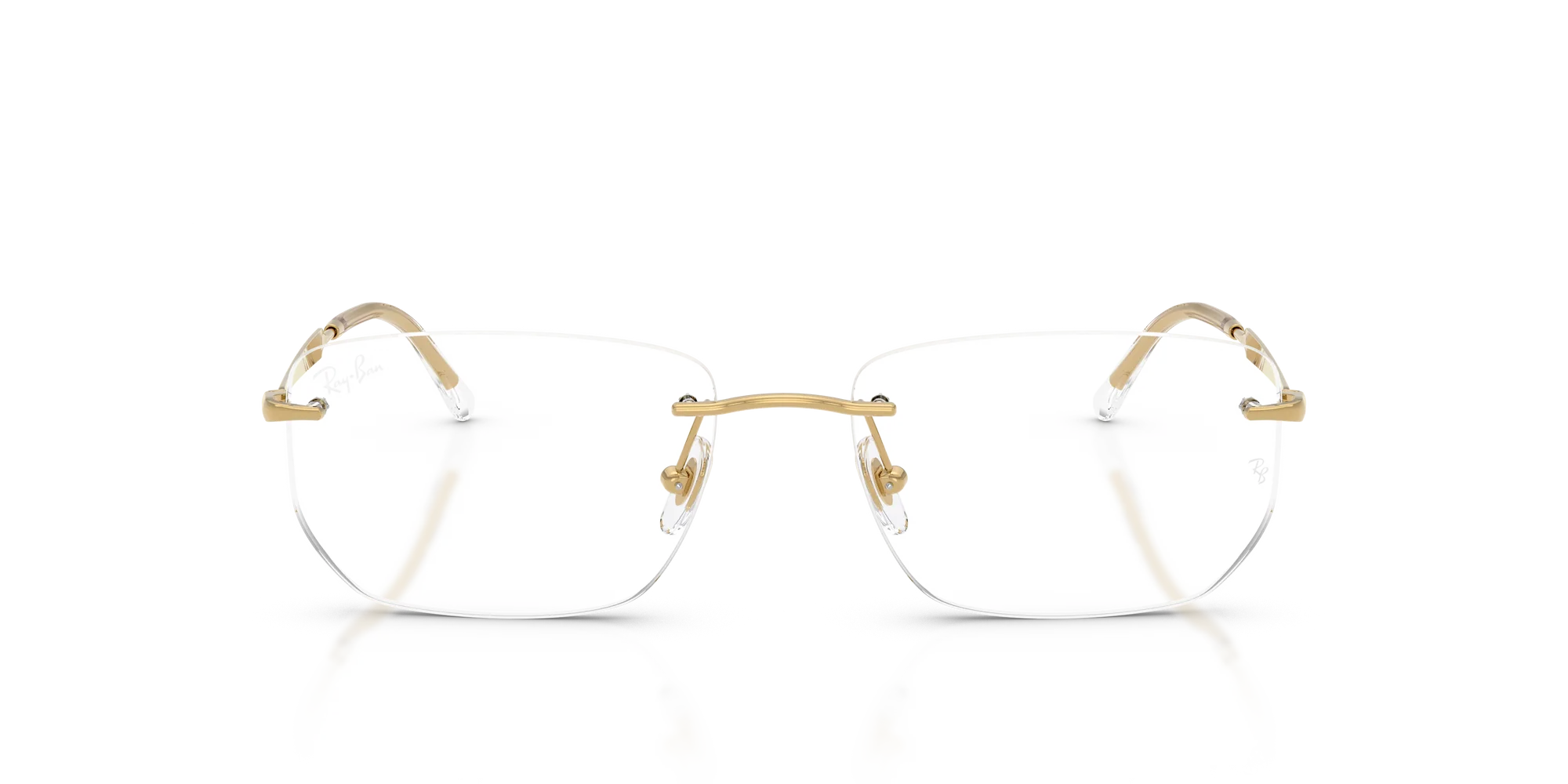 RAY-BAN EYEGLASSES - RX3768V 2500 54