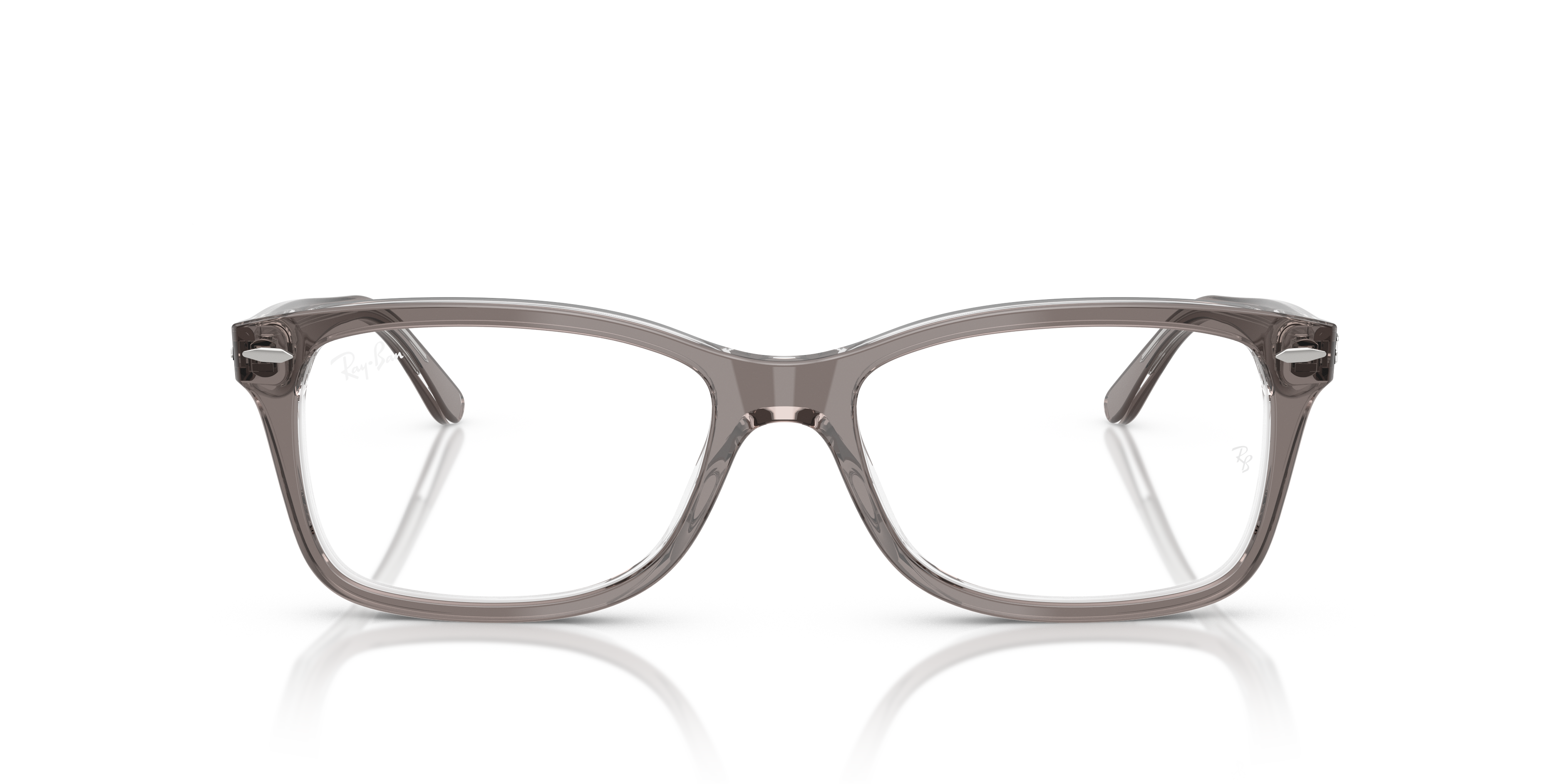 RAY-BAN EYEGLASSES - RX5428 8111