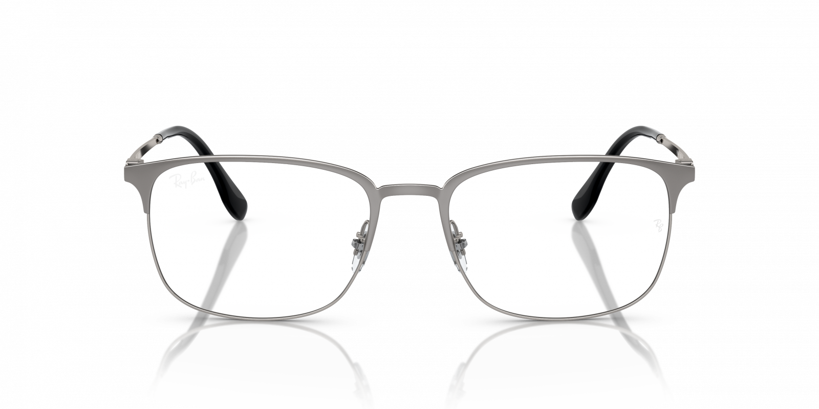 RAY-BAN EYEGLASSES - RX6494 3135 56 - Gunmetal