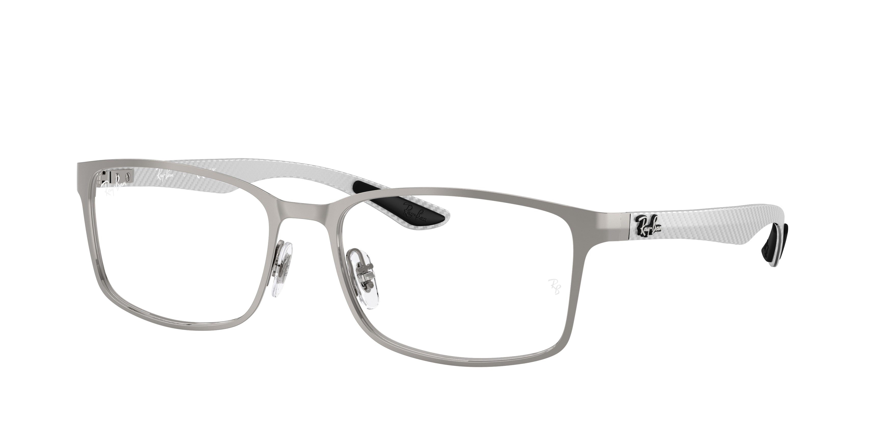 RAY-BAN EYEGLASSES - RX8424 2502 55