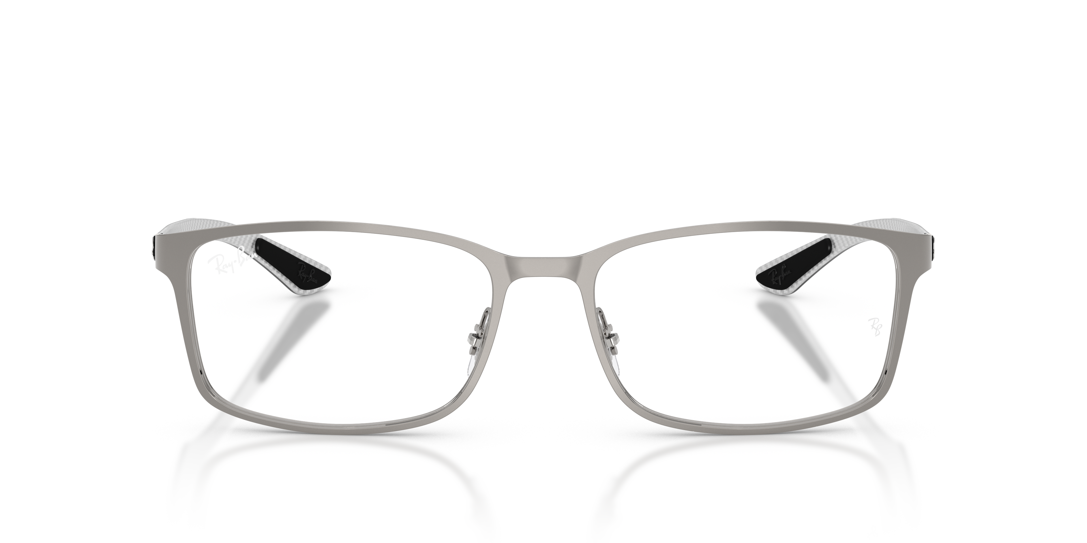 RAY-BAN EYEGLASSES - RX8424 2502 55