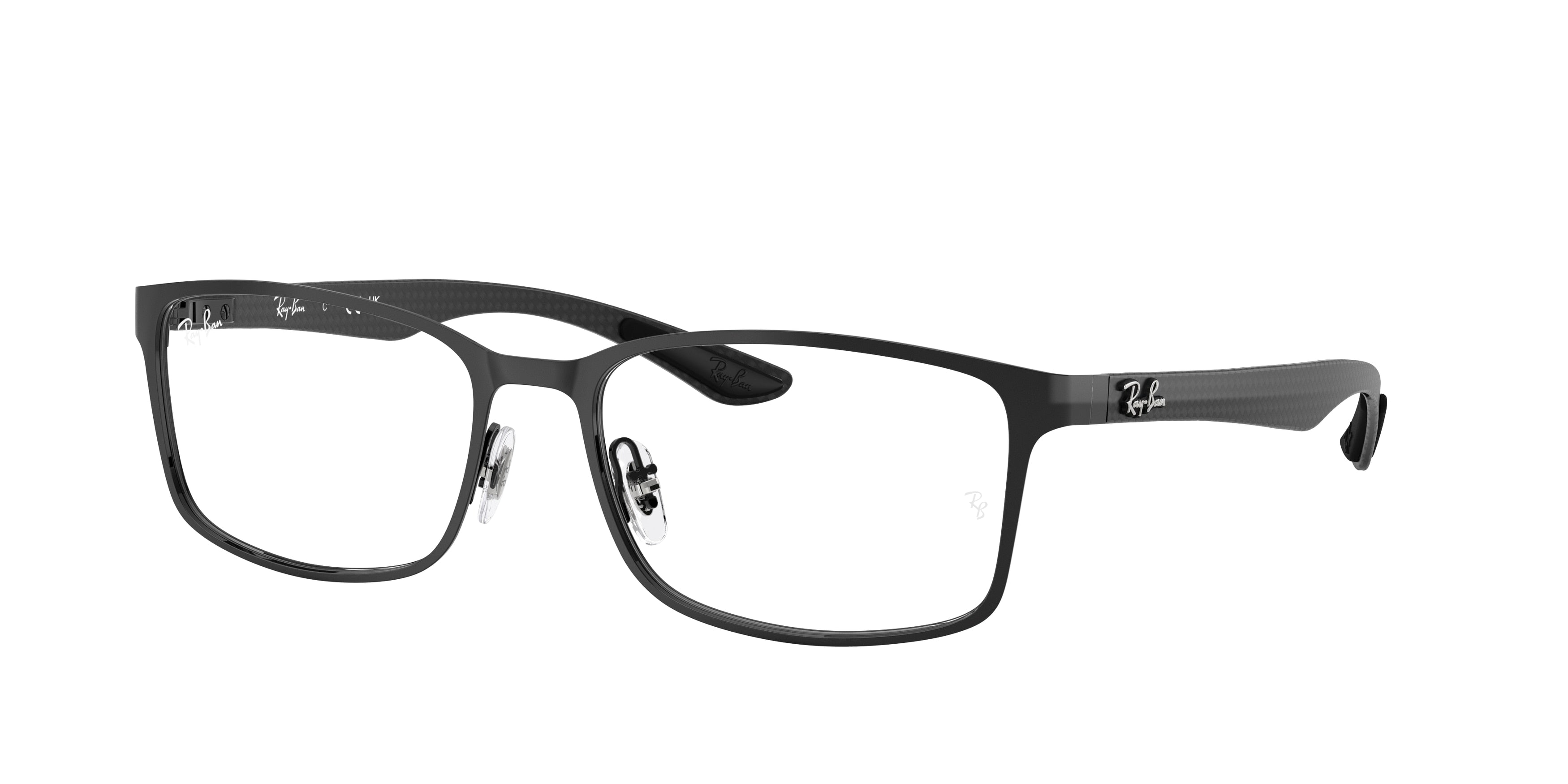 RAY-BAN EYEGLASSES - RX8424 2509 57