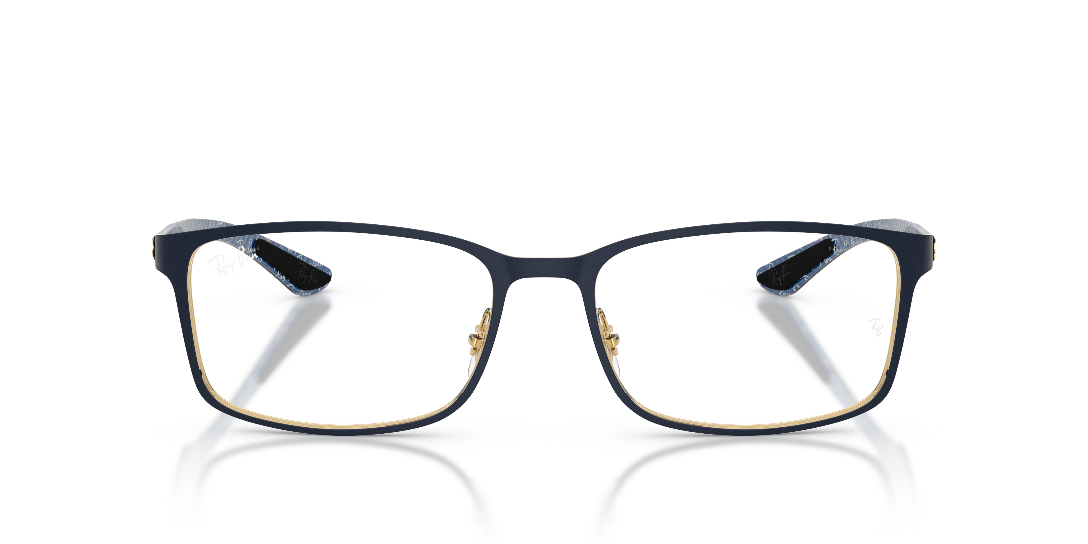 RAY-BAN EYEGLASSES - RX8424 3226 57