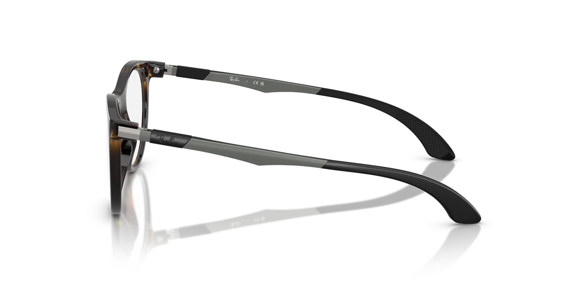 RAY-BAN JUNIOR EYEGLASSES - RY9082V 7500 47