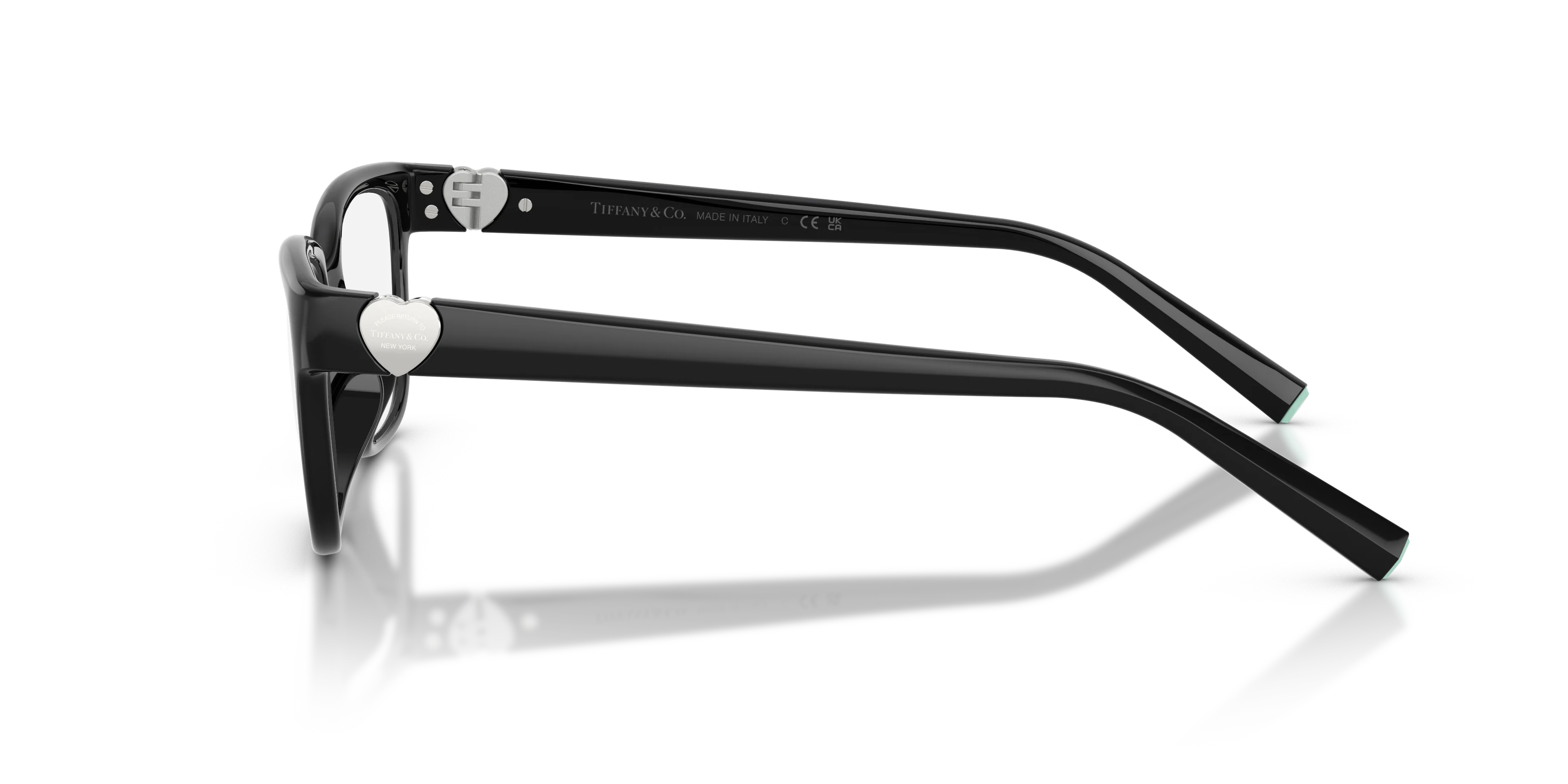 TIFFANY EYEGLASSES - TF2286D 8001 52