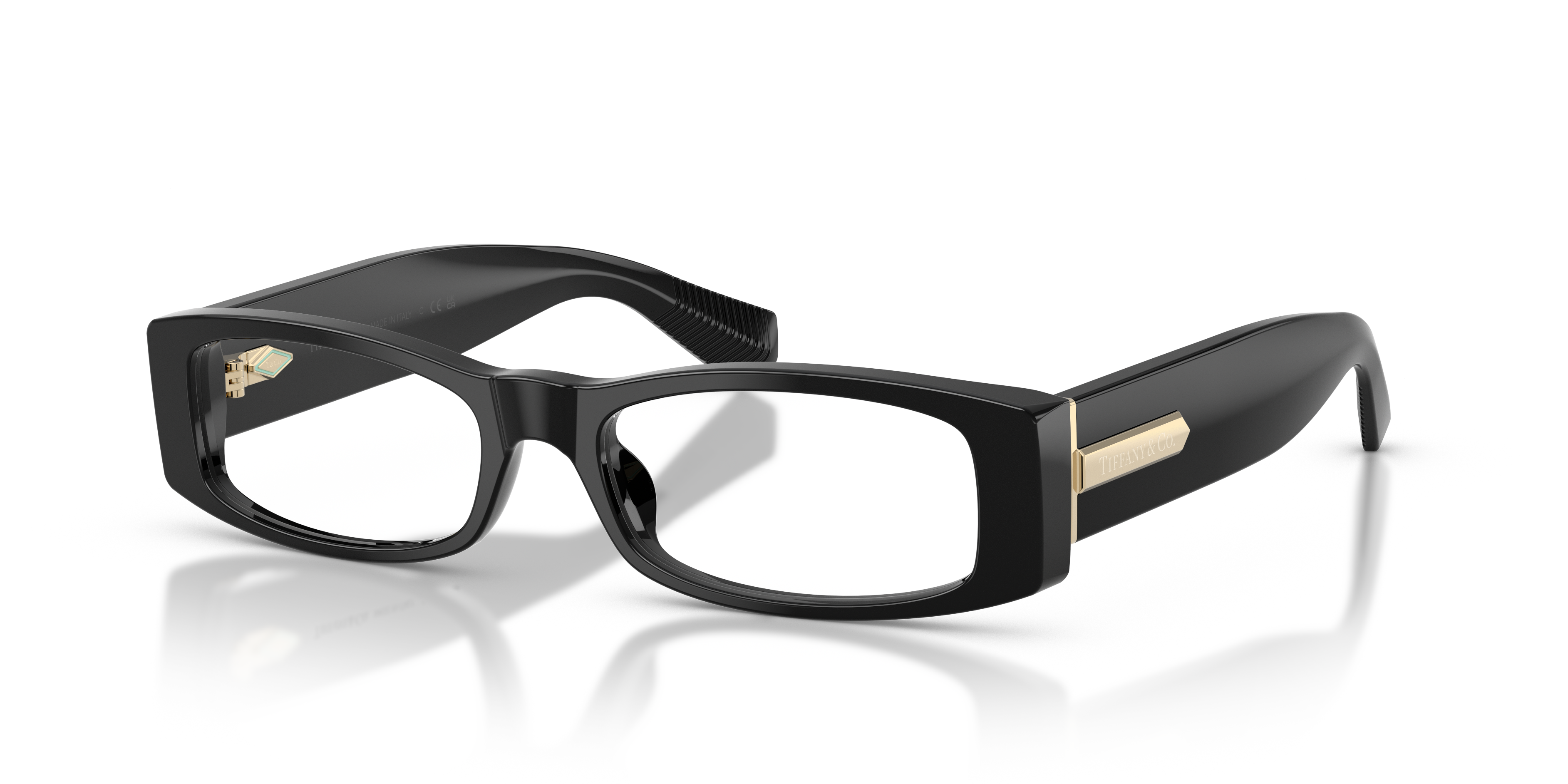 TIFFANY EYEGLASSES - TF2294U 8001 53