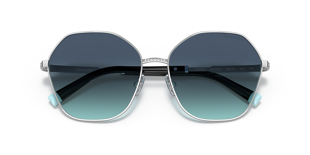 TIFFANY SUNGLASSES - TF3081 60019S