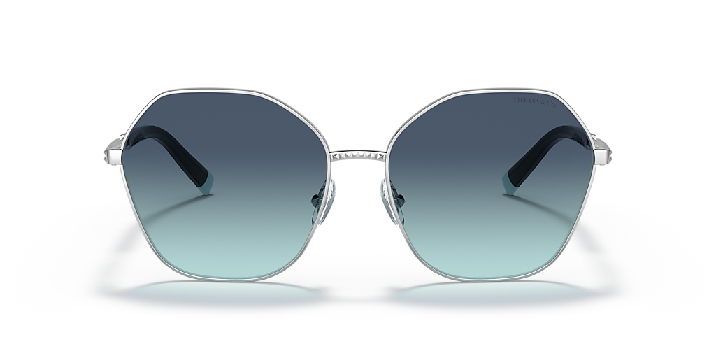 TIFFANY SUNGLASSES - TF3081 60019S