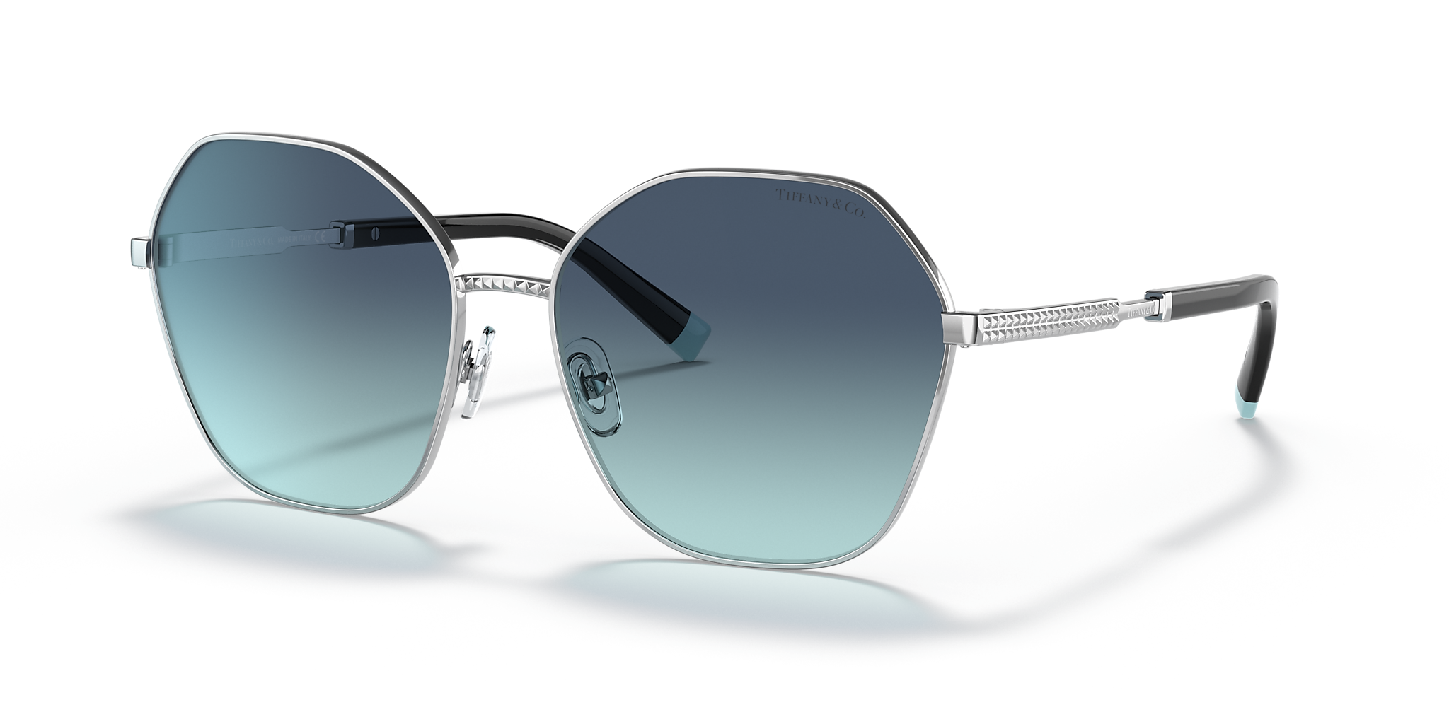 TIFFANY SUNGLASSES - TF3081 60019S