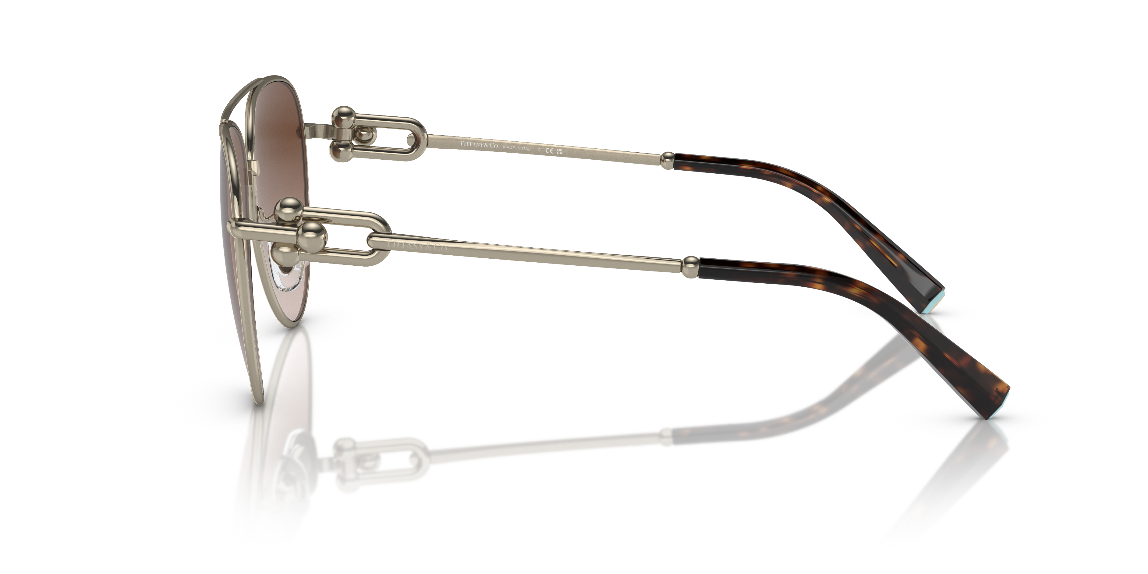 نظارات شمسية تيفاني - TF3092 60213B 59