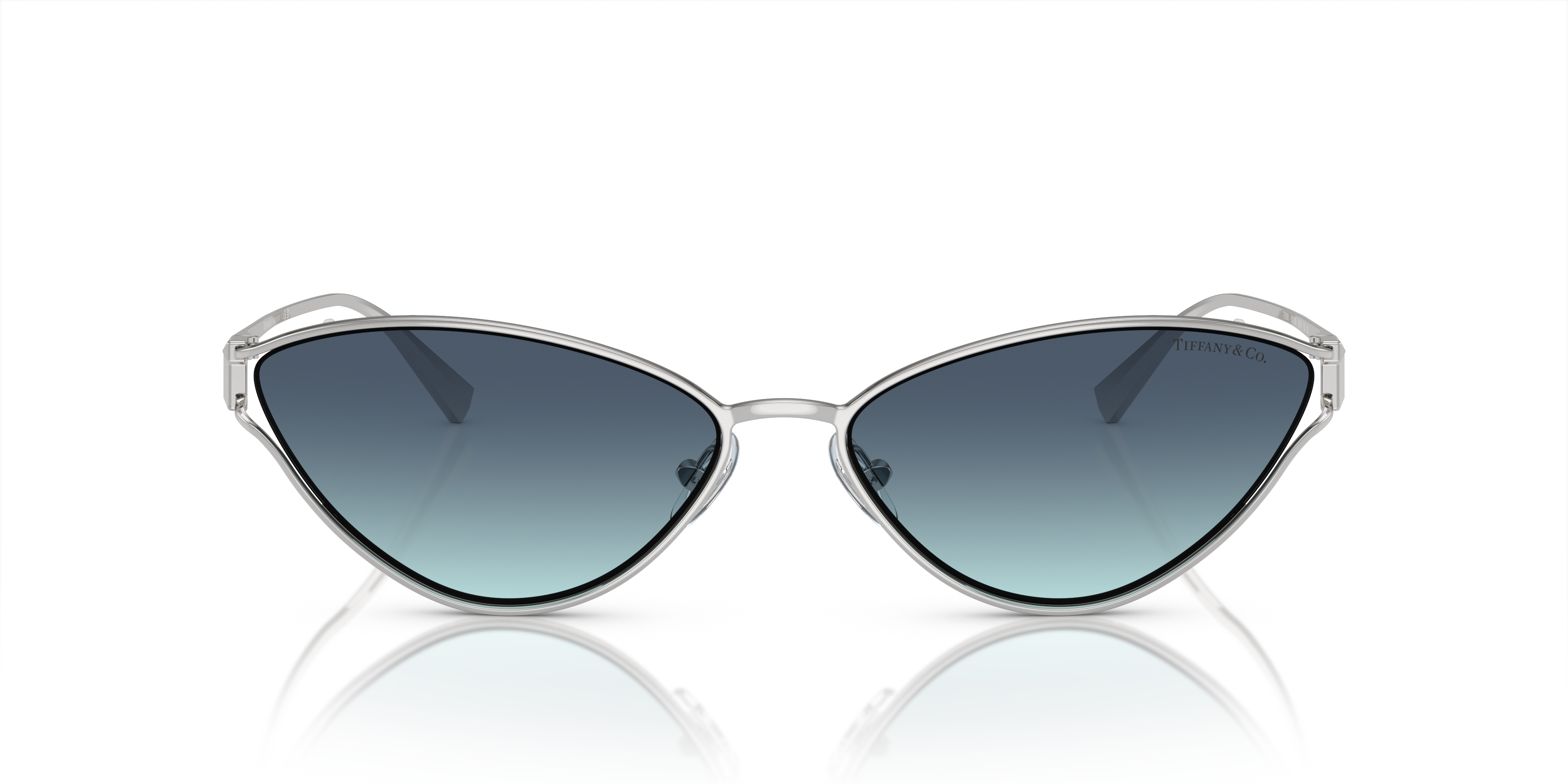 نظارات شمسية تيفاني - TF3095 60019S 61