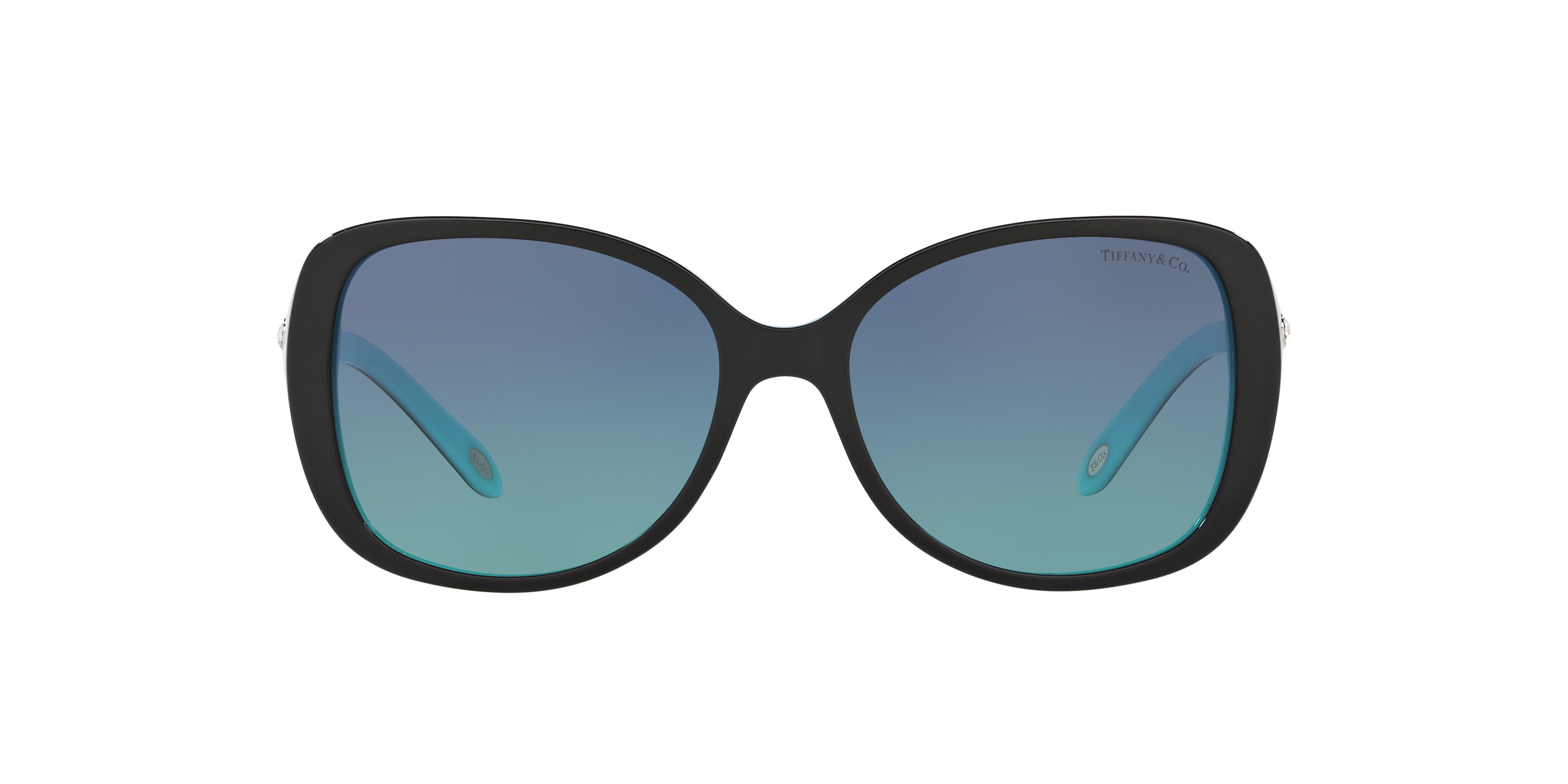 TIFFANY SUNGLASSES - TF4121B 80559S 55