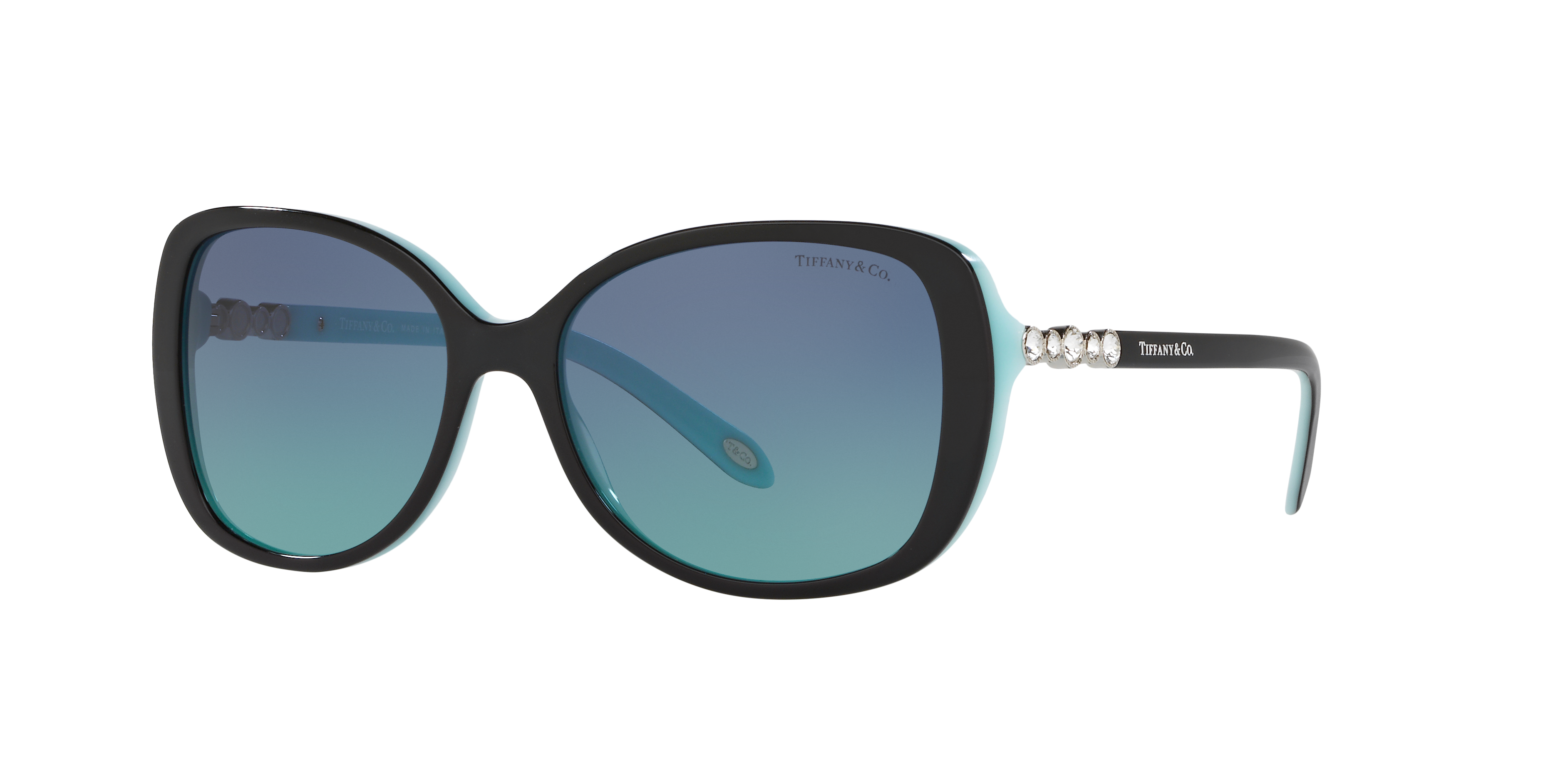 TIFFANY SUNGLASSES - TF4121B 80559S 55