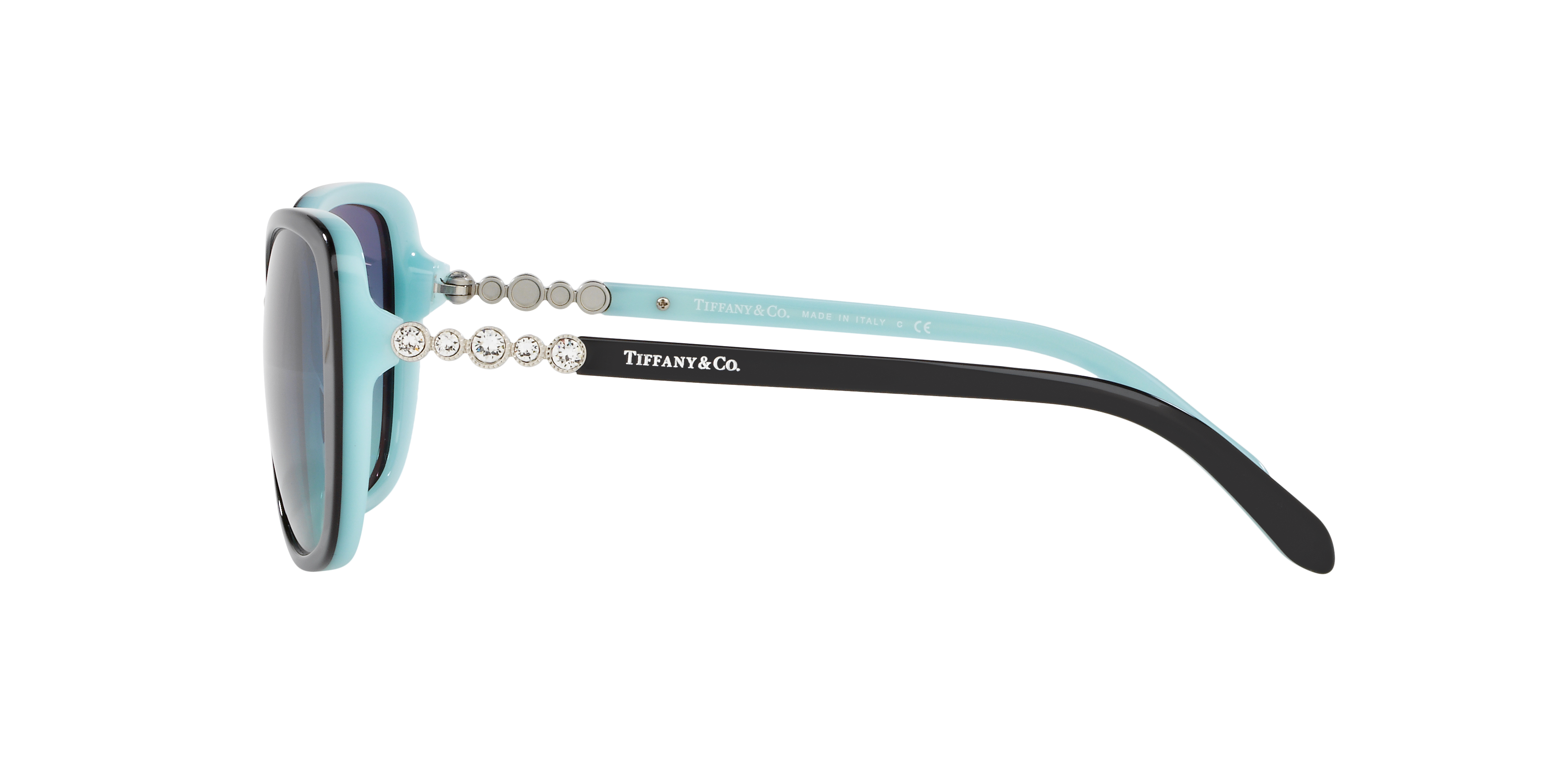 TIFFANY SUNGLASSES - TF4121B 80559S 55