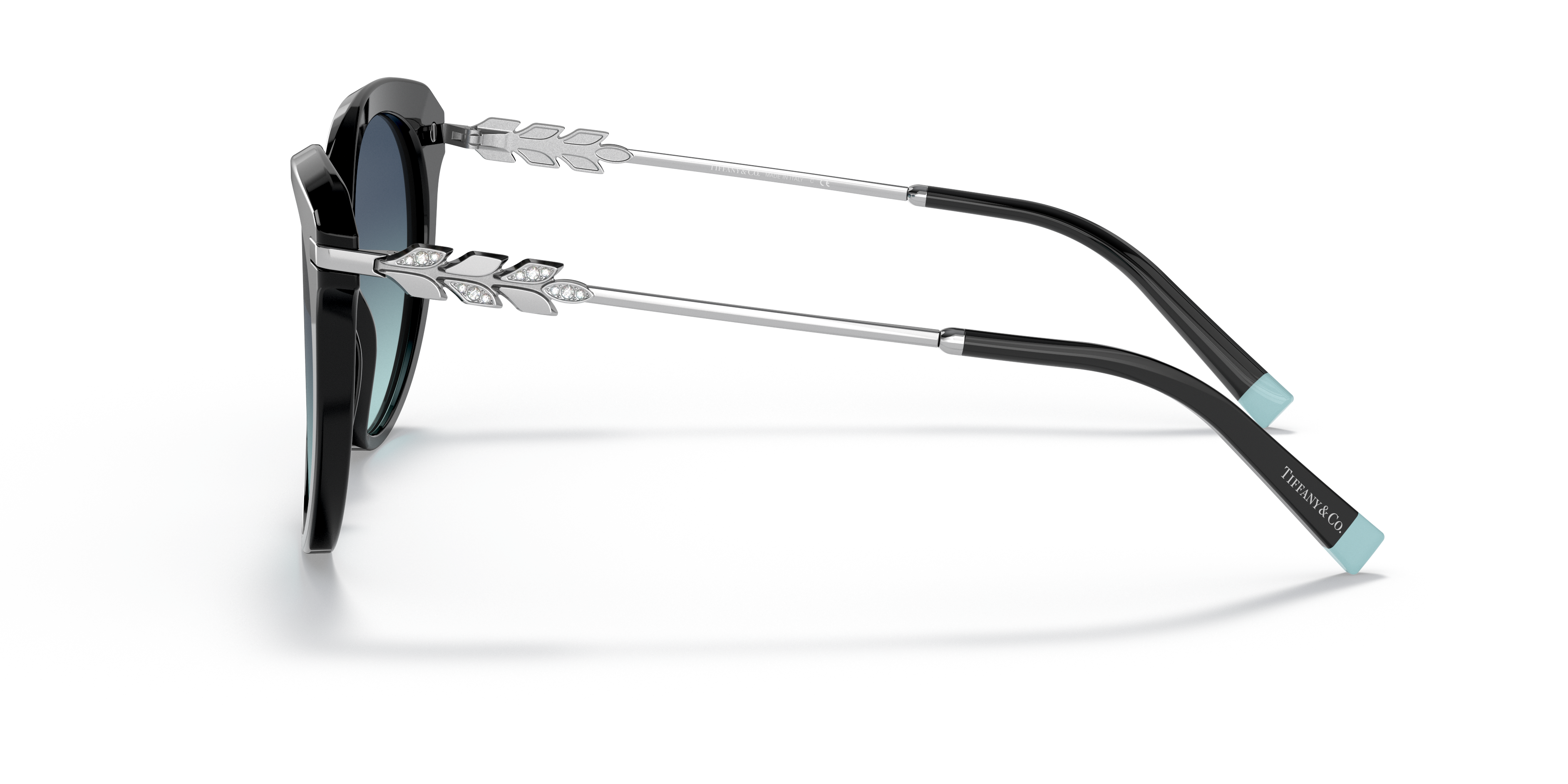 نظارات شمسية تيفاني - TF4189B 80019S 55