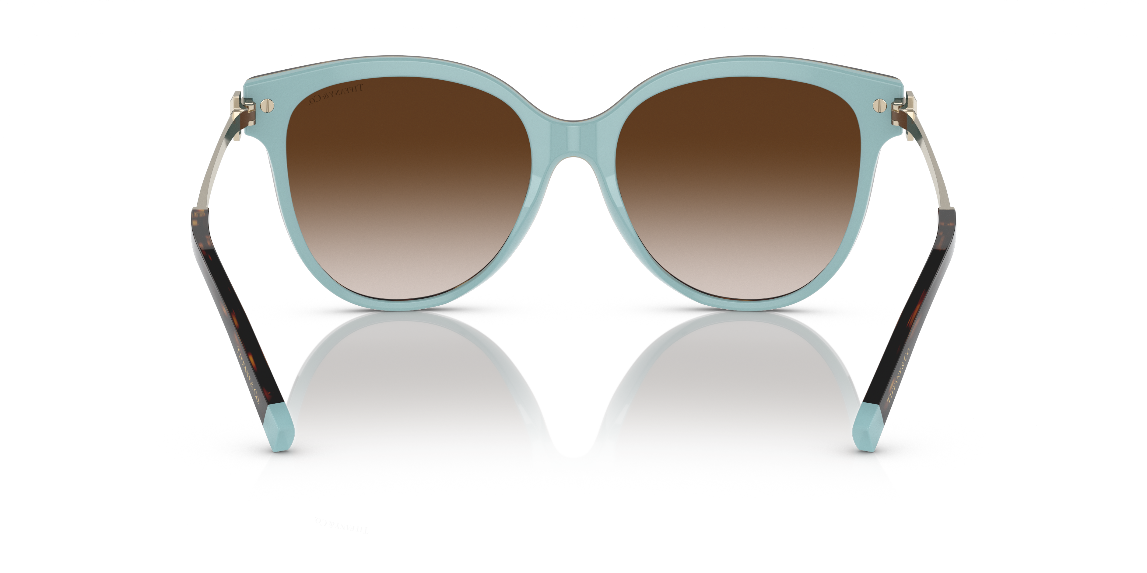 TIFFANY SUNGLASSES - TF4193B 81343B 55