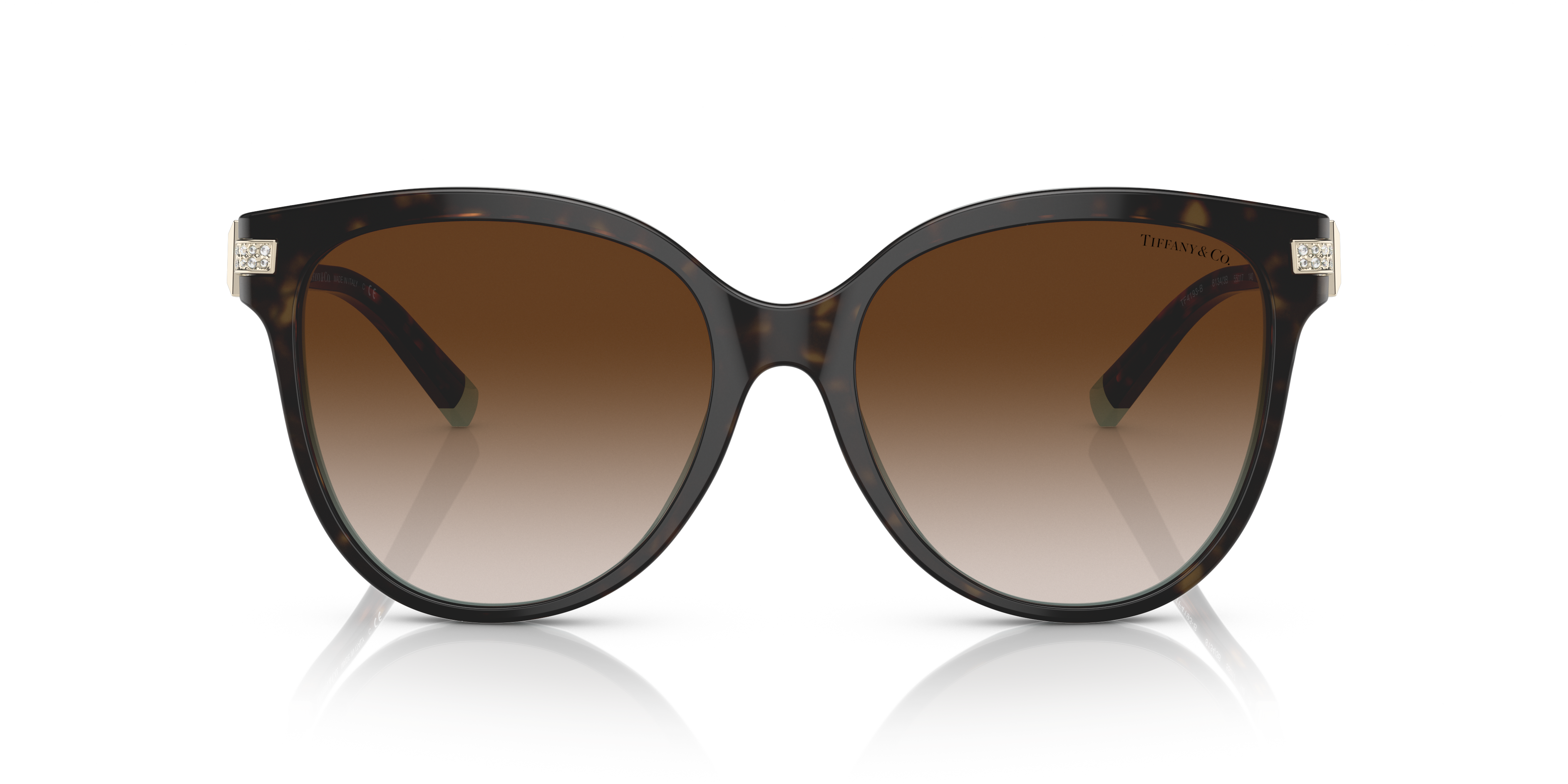 TIFFANY SUNGLASSES - TF4193B 81343B 55