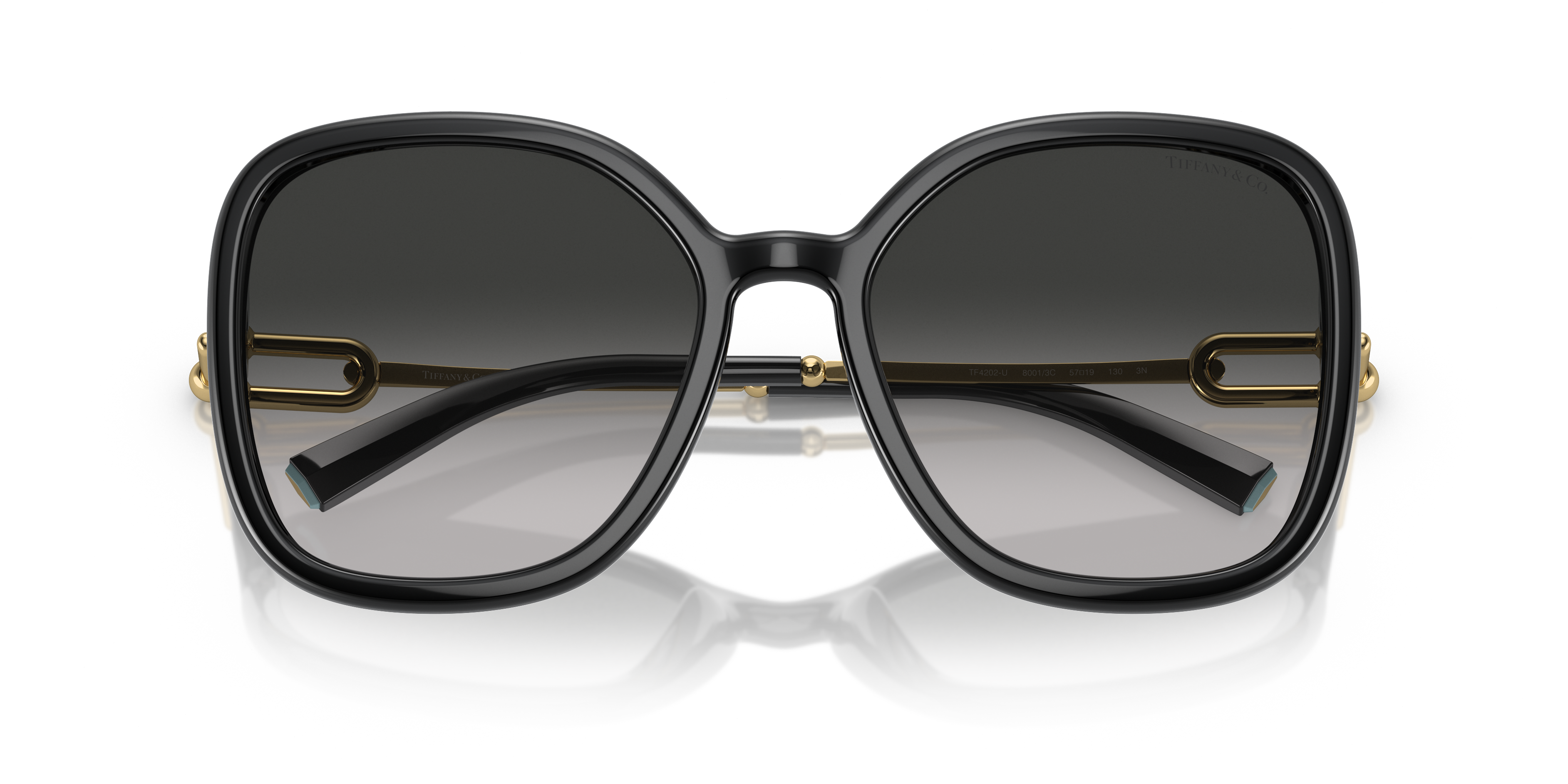 TIFFANY SUNGLASSES - TF4202U 80013C 57