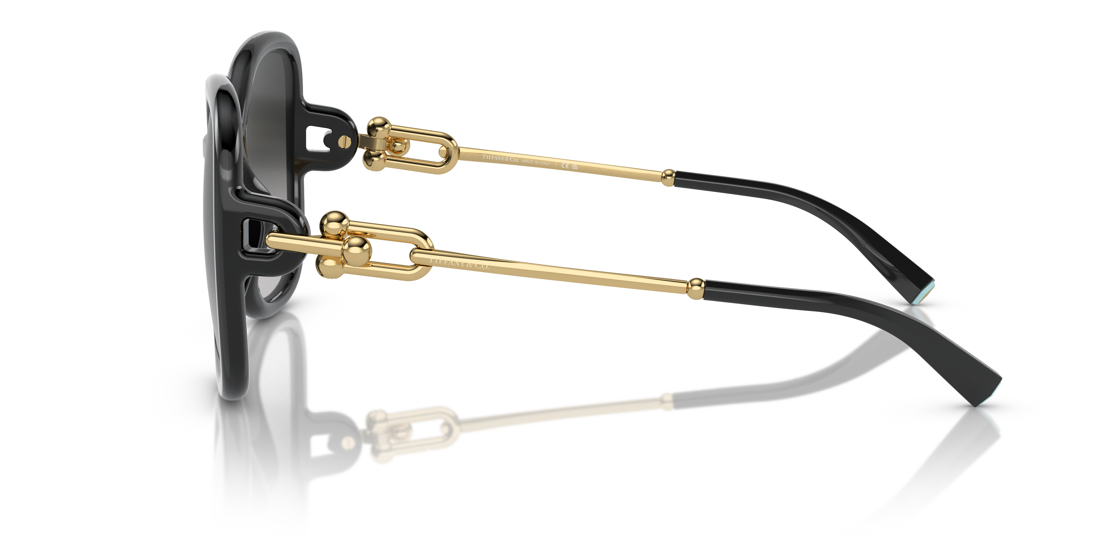 TIFFANY SUNGLASSES - TF4202U 80013C 57