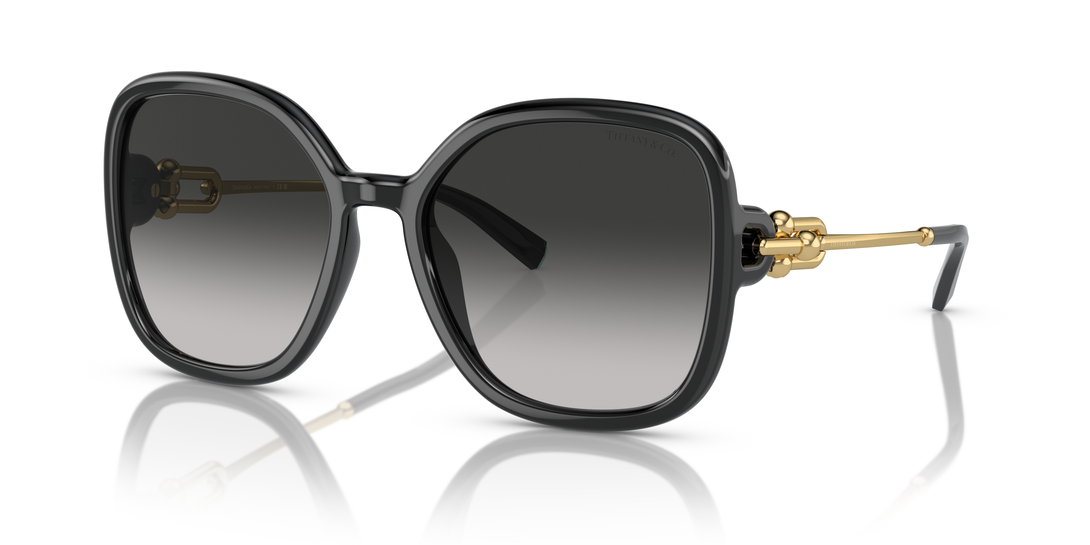 TIFFANY SUNGLASSES - TF4202U 80013C 57