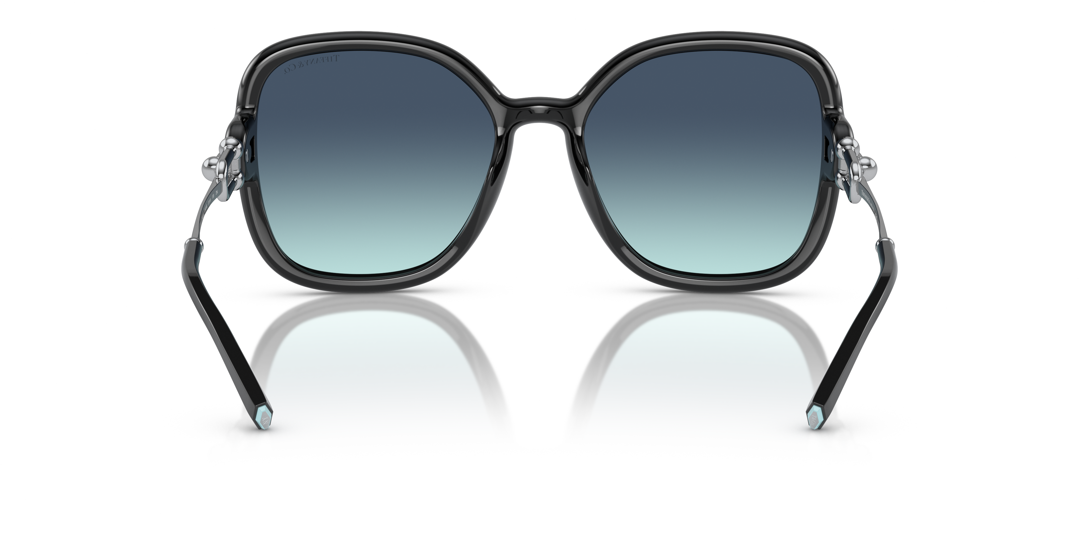 TIFFANY SUNGLASSES - TF4202U 83429S 57