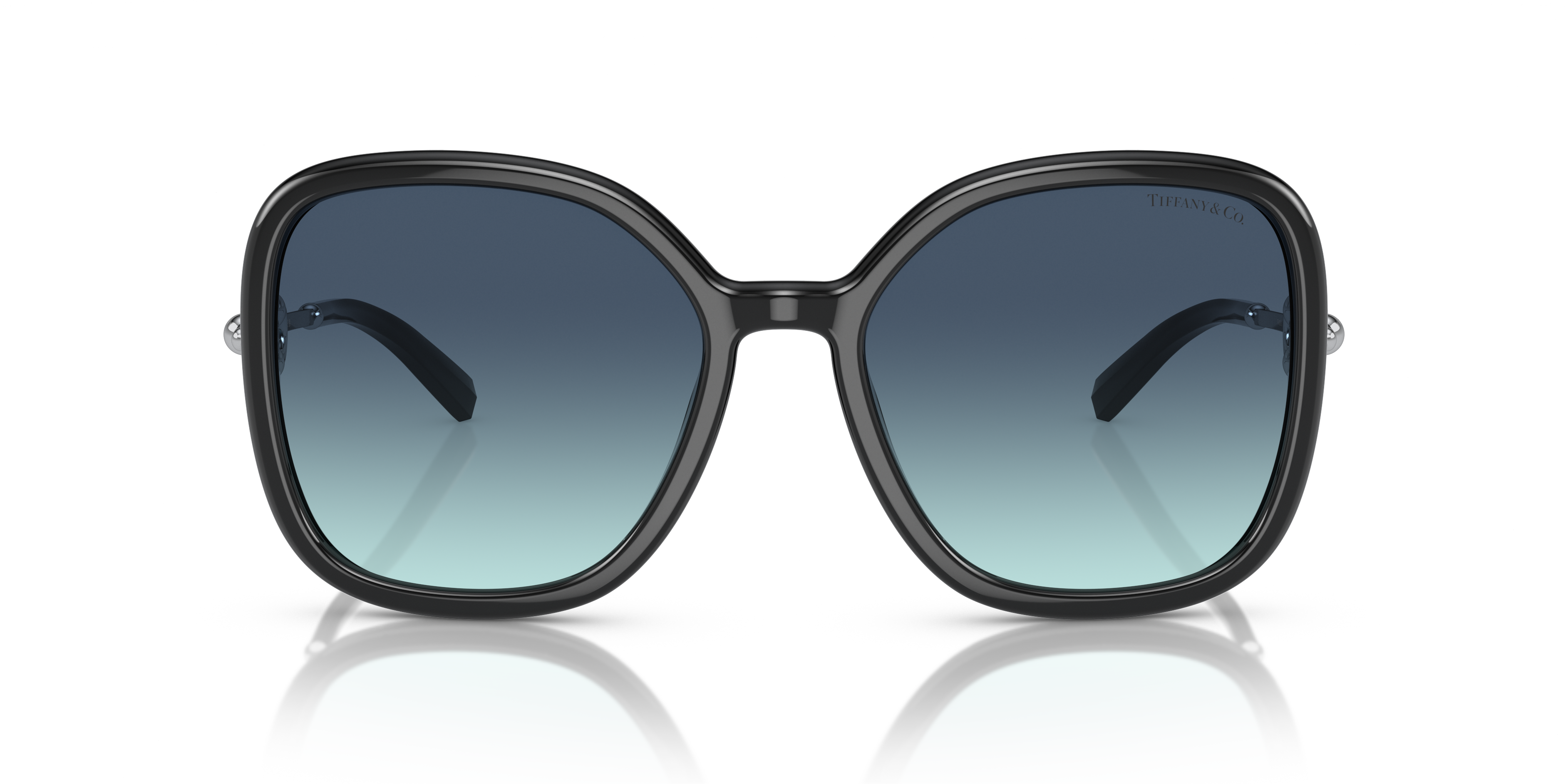 TIFFANY SUNGLASSES - TF4202U 83429S 57