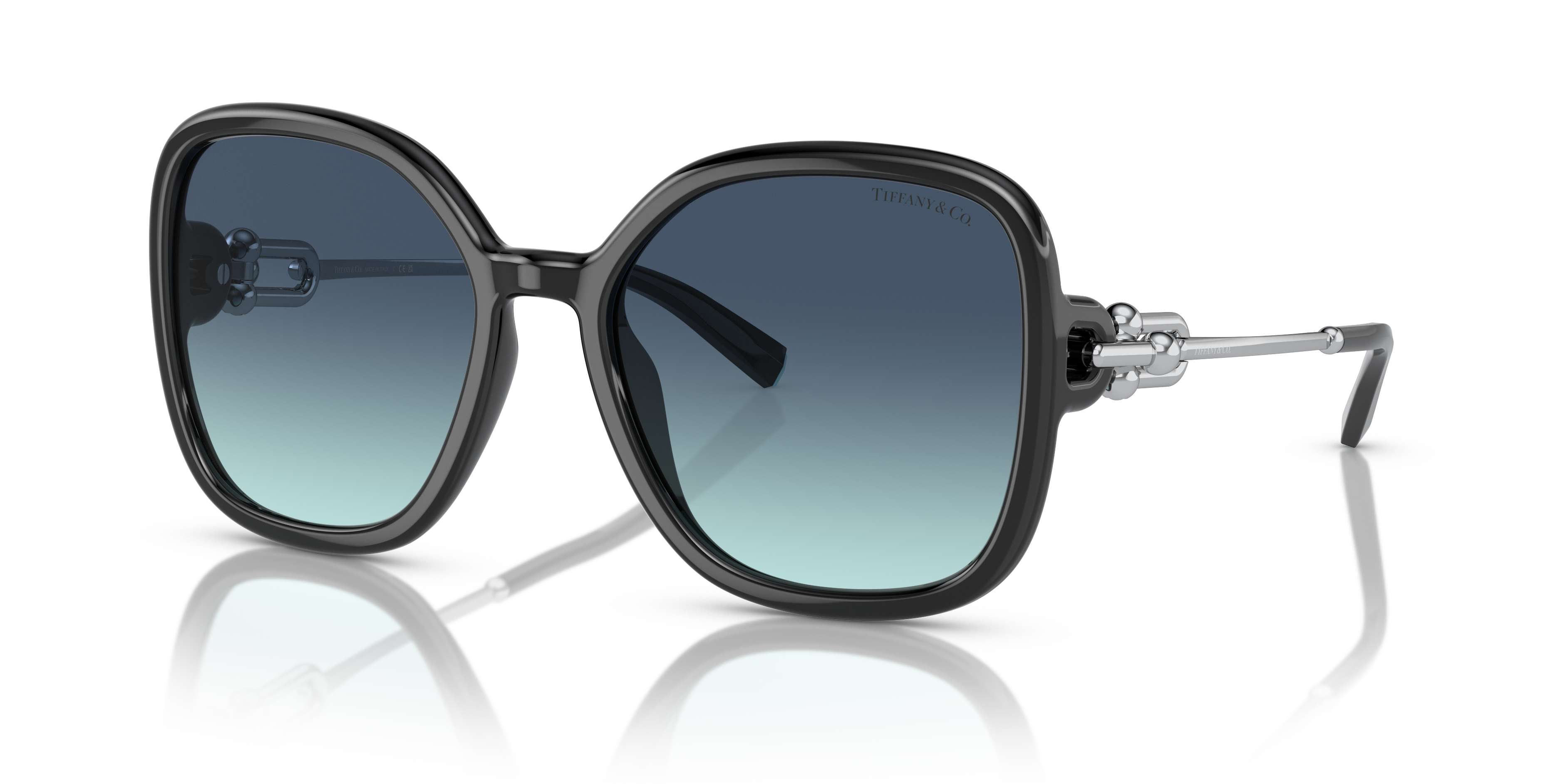 TIFFANY SUNGLASSES - TF4202U 83429S 57