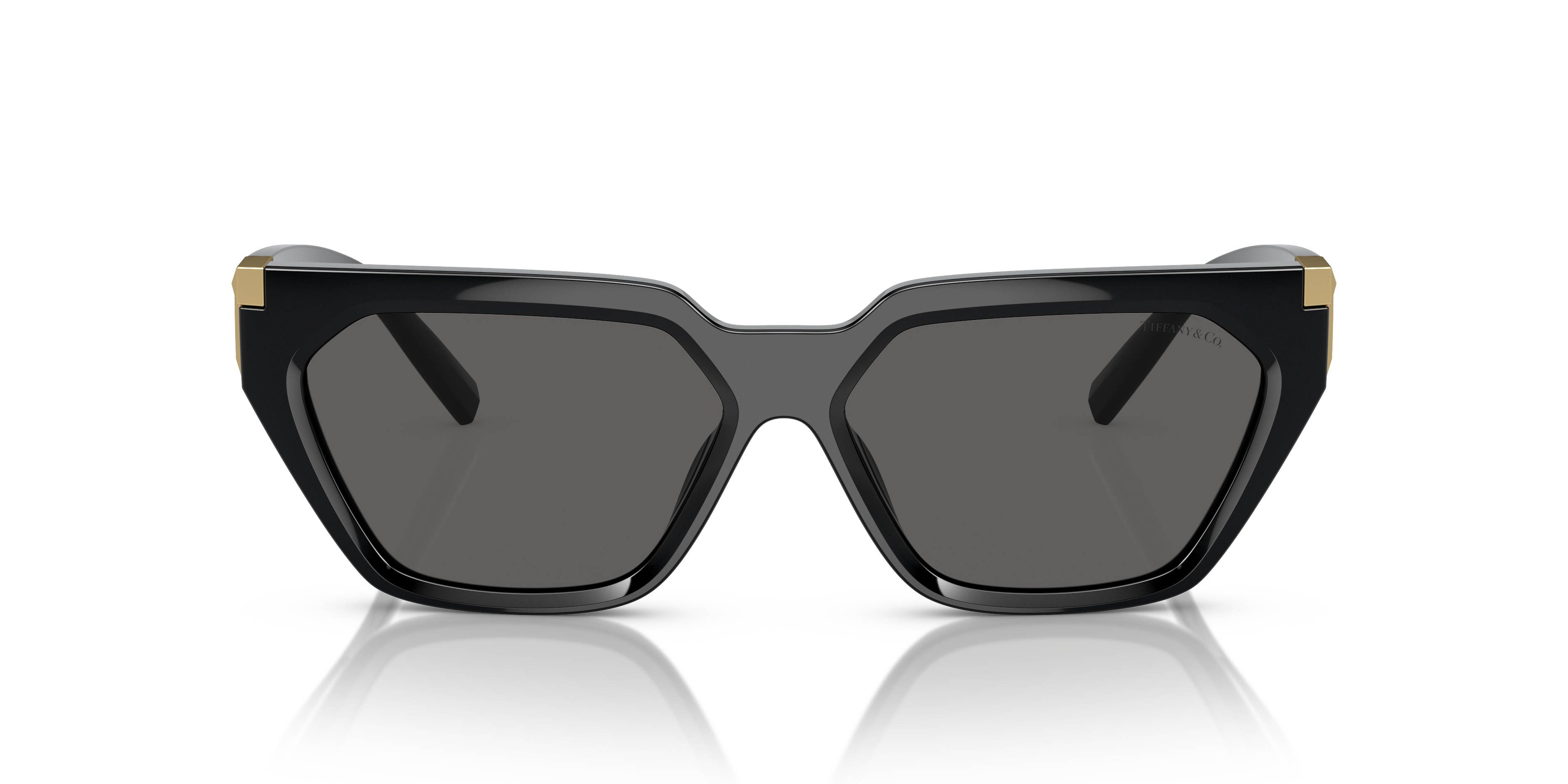 TIFFANY SUNGLASSES - TF4205U 8001S4 56