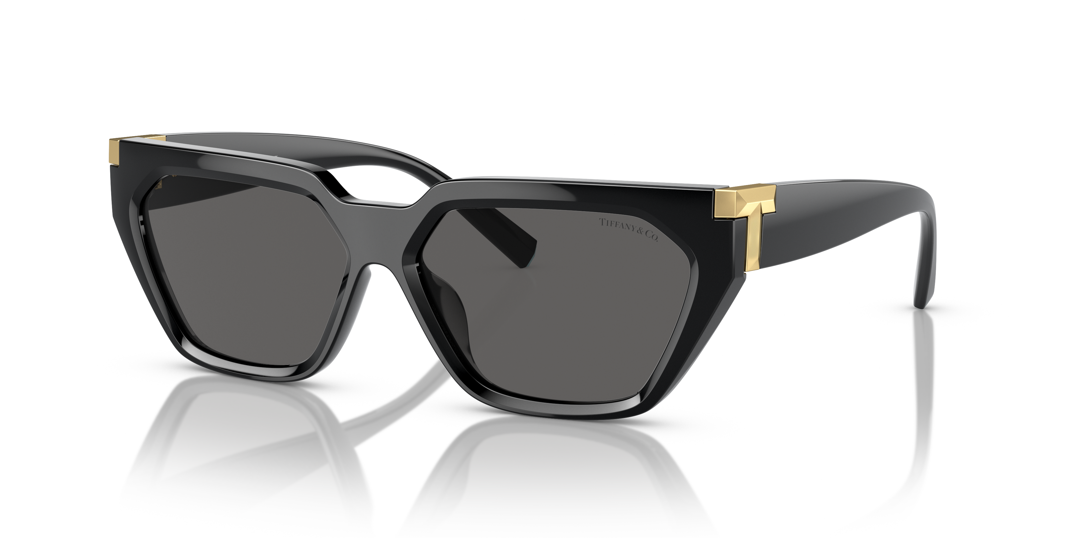 TIFFANY SUNGLASSES - TF4205U 8001S4 56