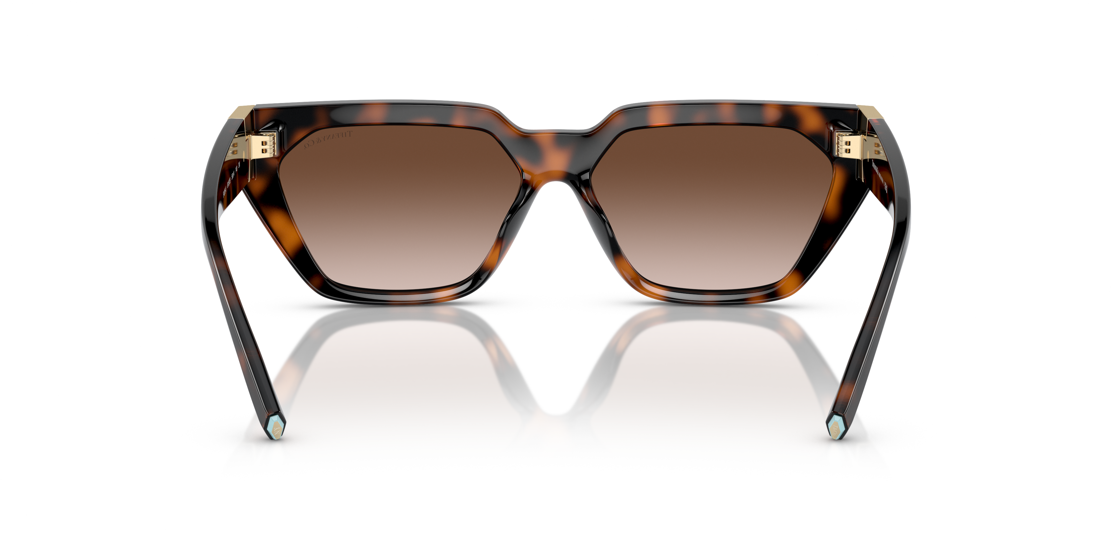 TIFFANY SUNGLASSES - TF4205U 80153B 56